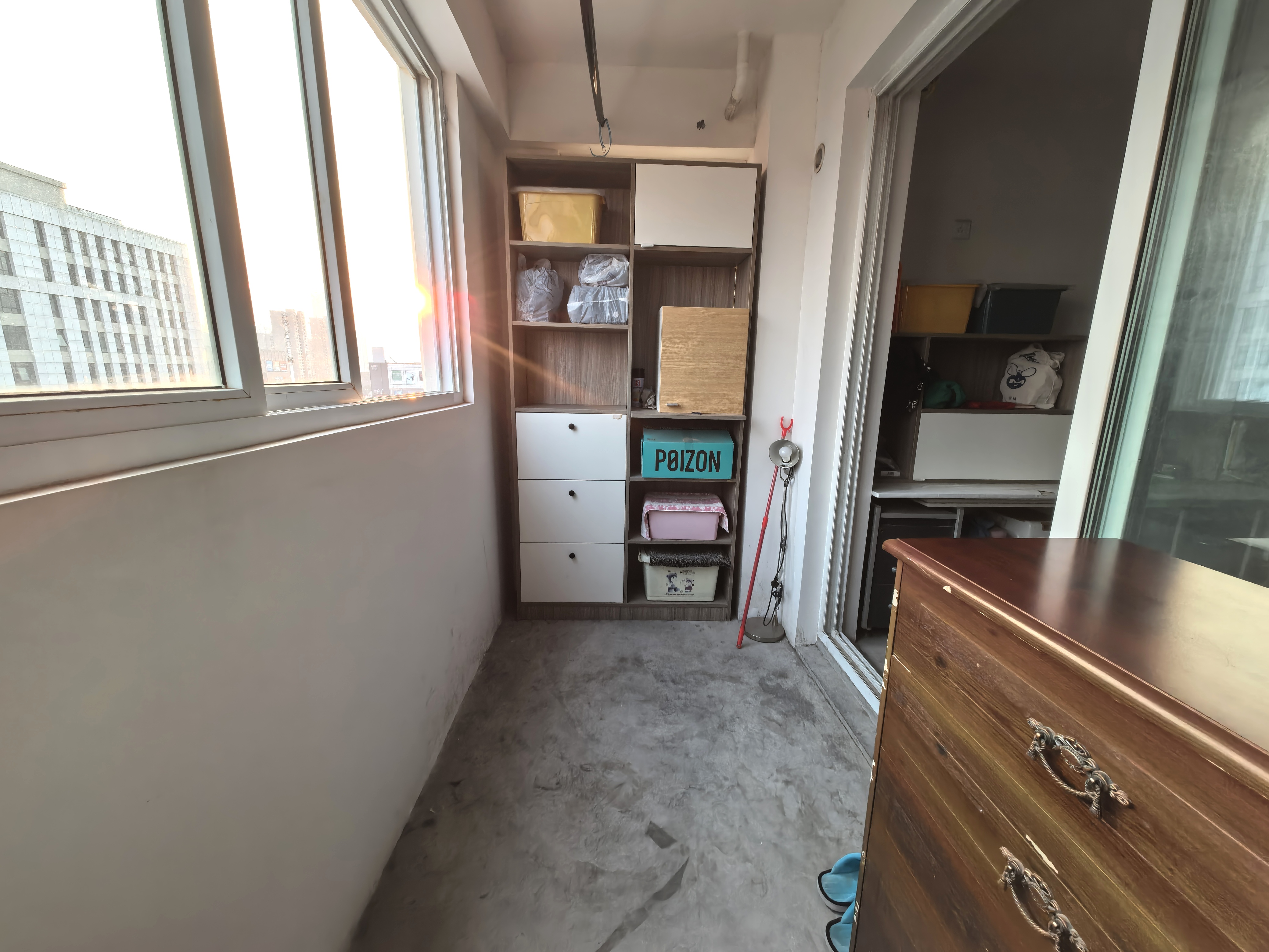 永怡东苑 2室0厅0卫 92.10m&sup2;