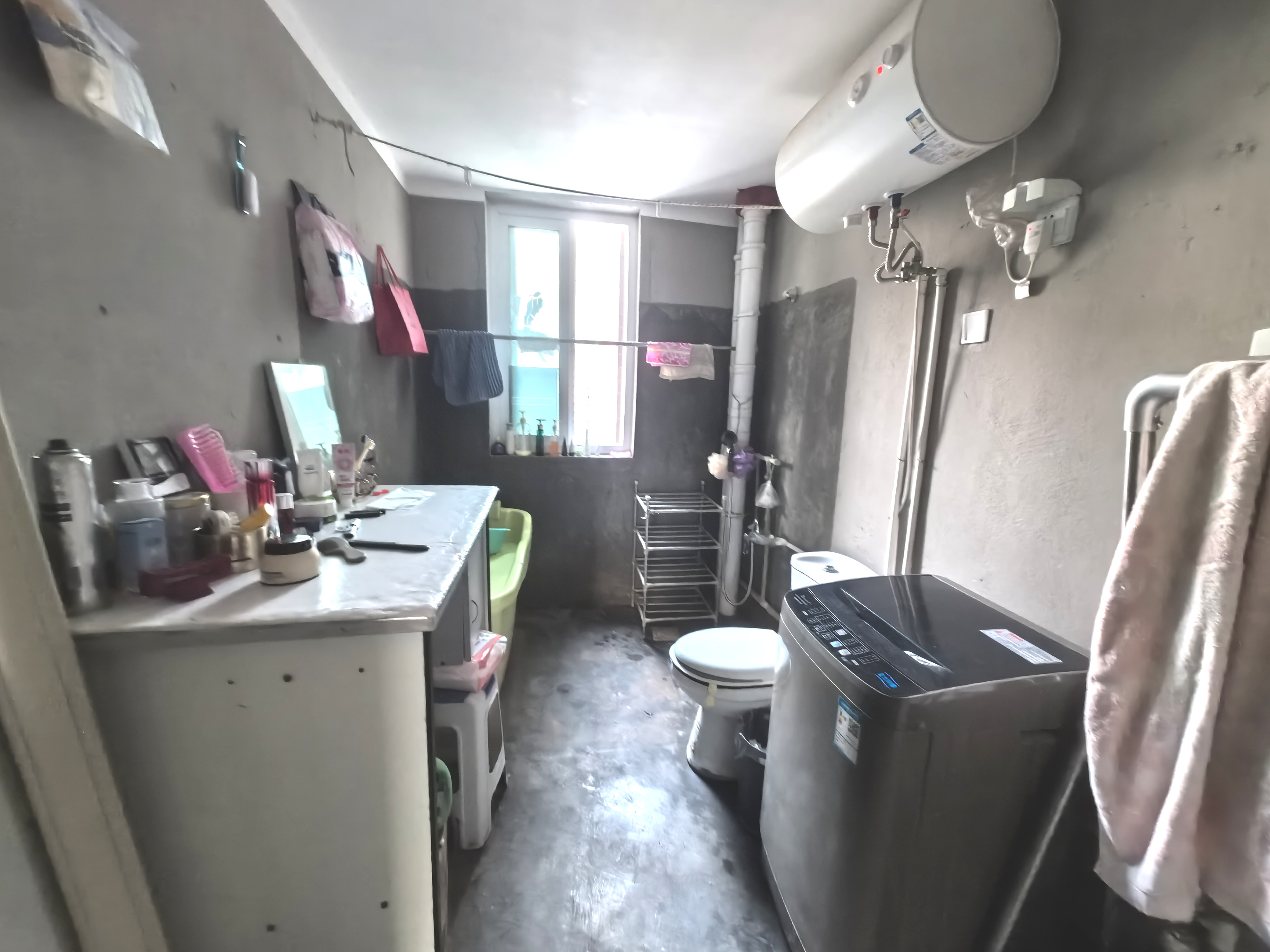 永怡东苑 2室0厅0卫 92.10m&sup2;