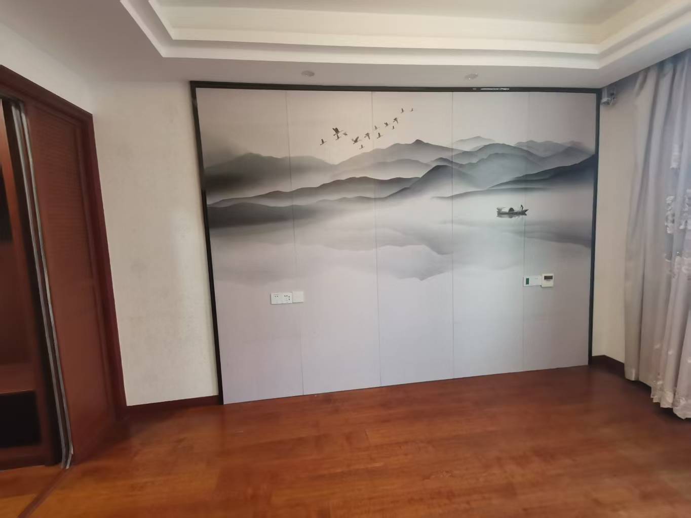 天香苑 3室2厅1卫 141.00m²