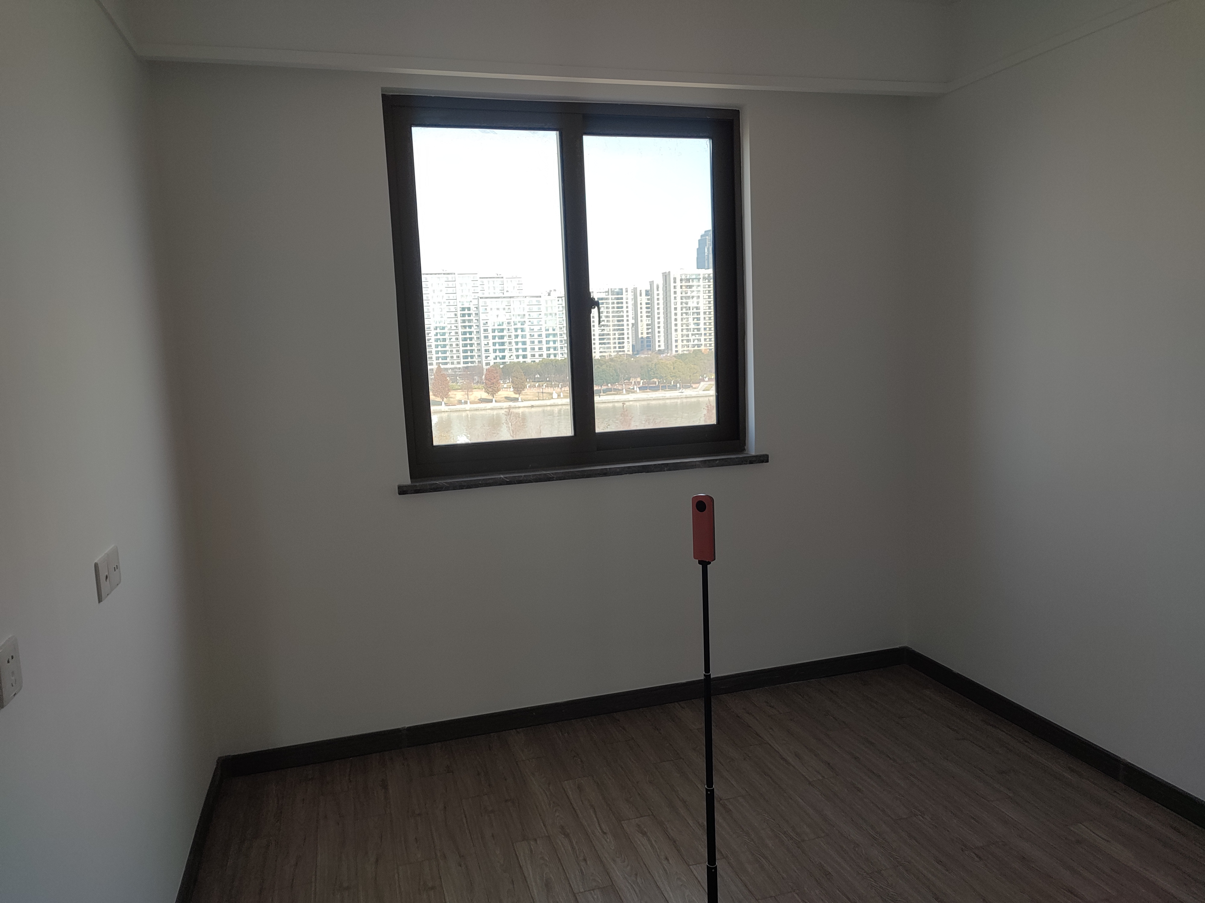 雅居乐鑫基中央公馆西区 4室2厅2卫 142.48m&sup2;