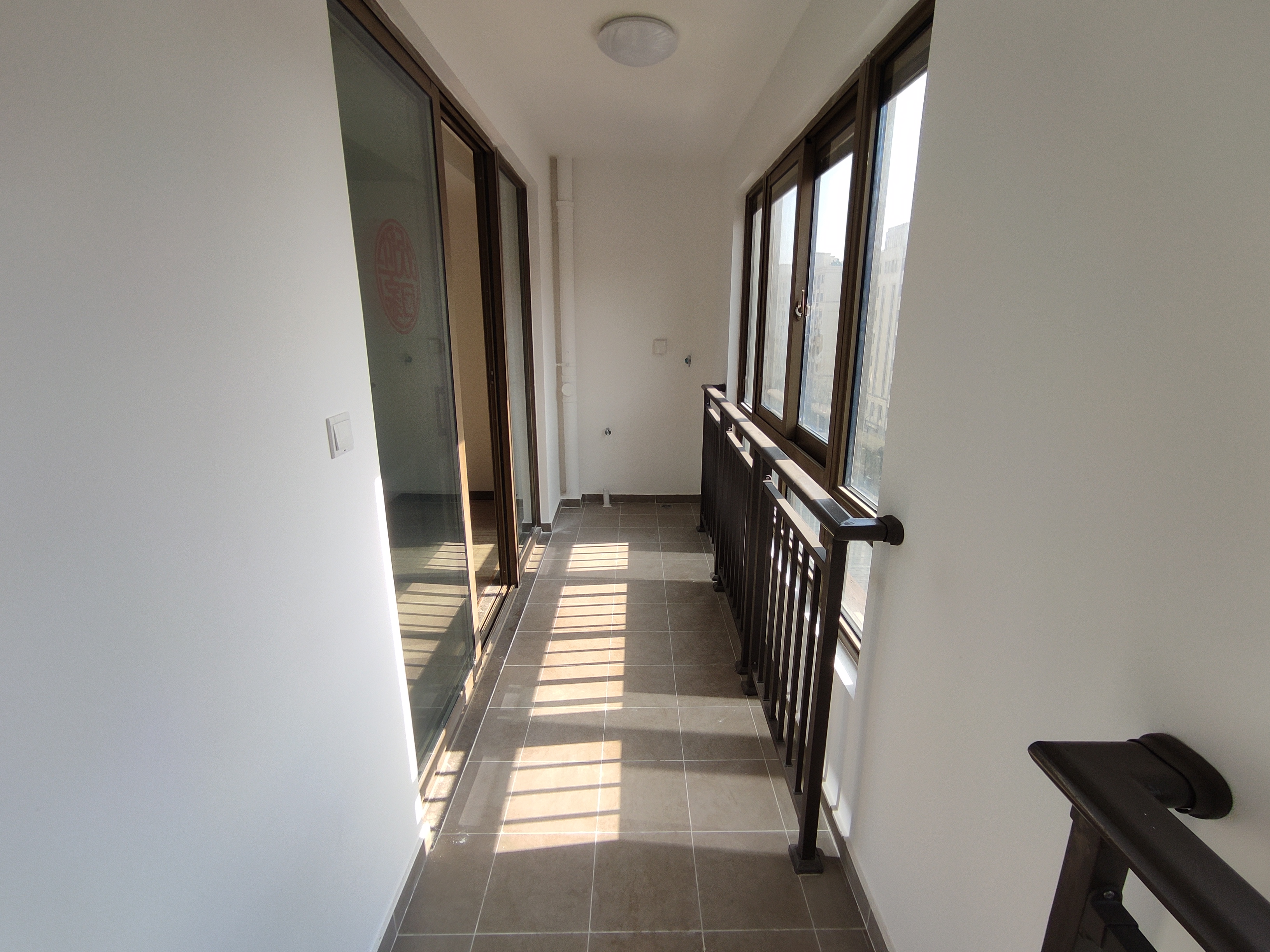 雅居乐鑫基中央公馆西区 4室2厅2卫 142.48m&sup2;