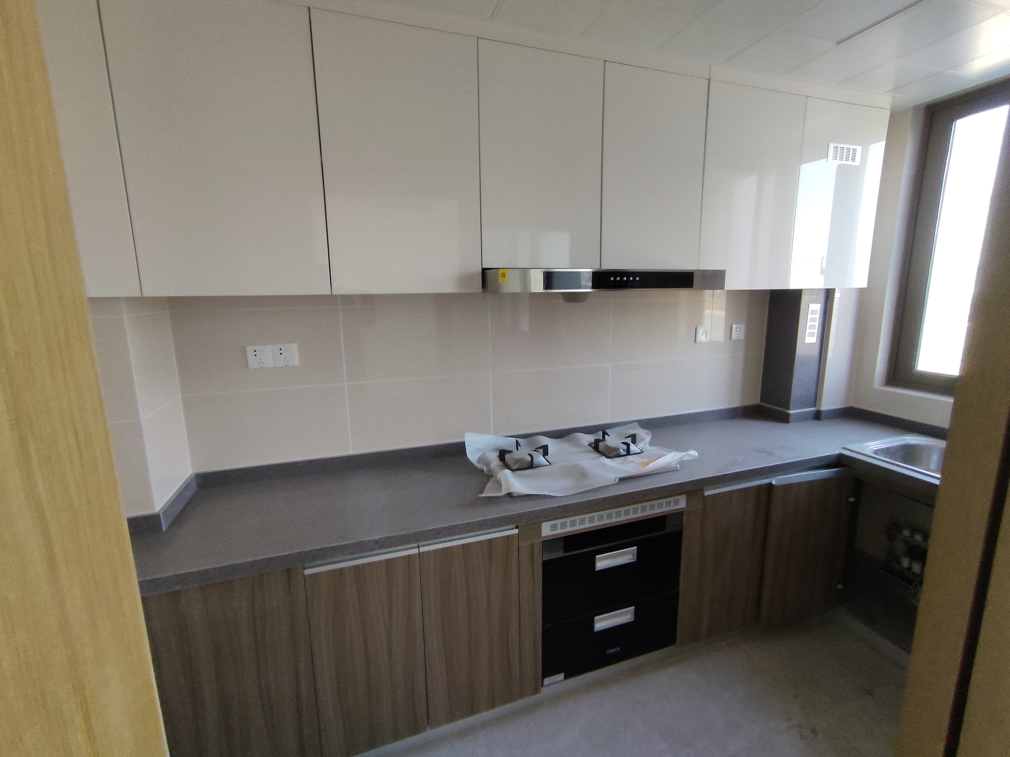雅居乐鑫基中央公馆西区 4室2厅2卫 142.48m&sup2;