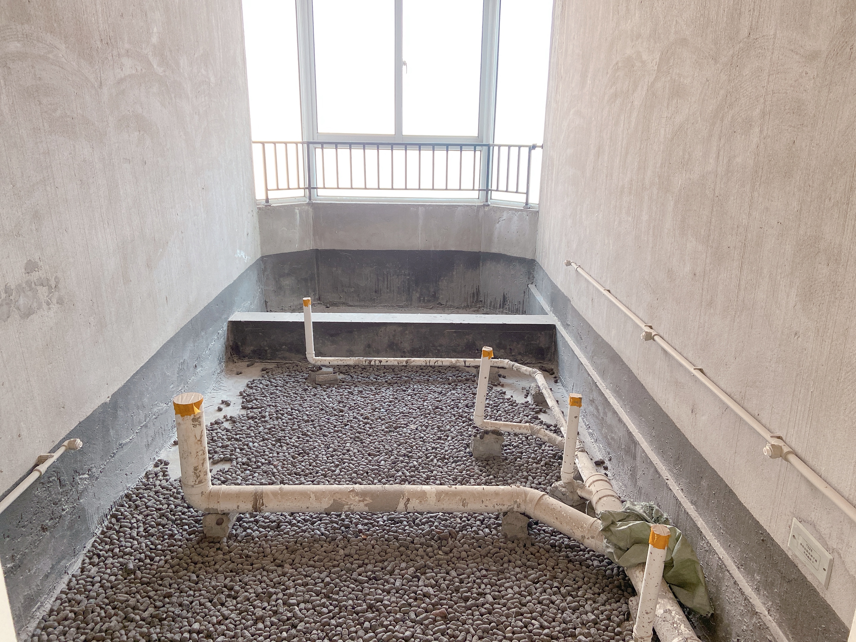 中南世纪花城三期 4室1厅5卫 330.79m&sup2;