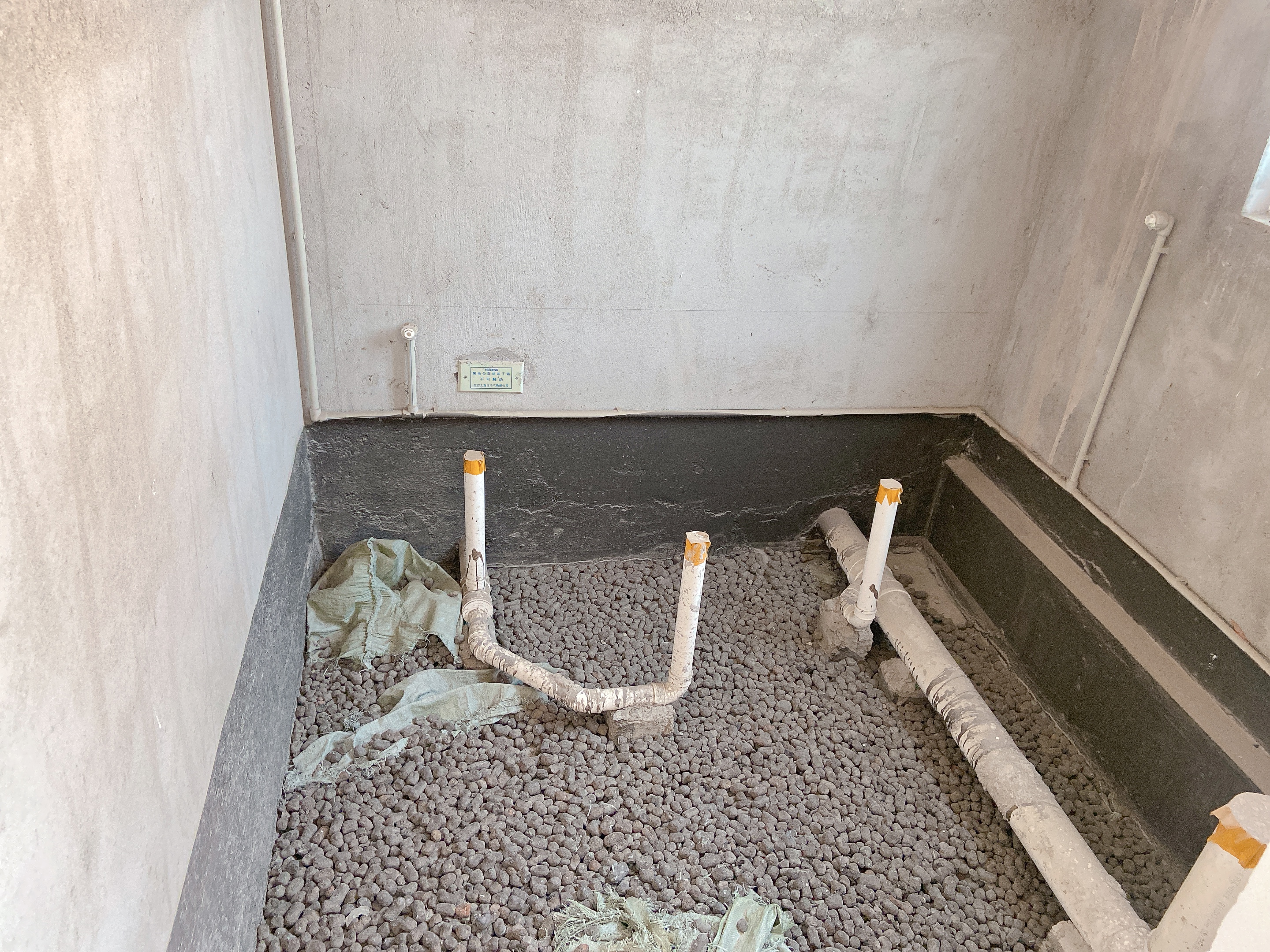 中南世纪花城三期 4室1厅5卫 330.79m&sup2;