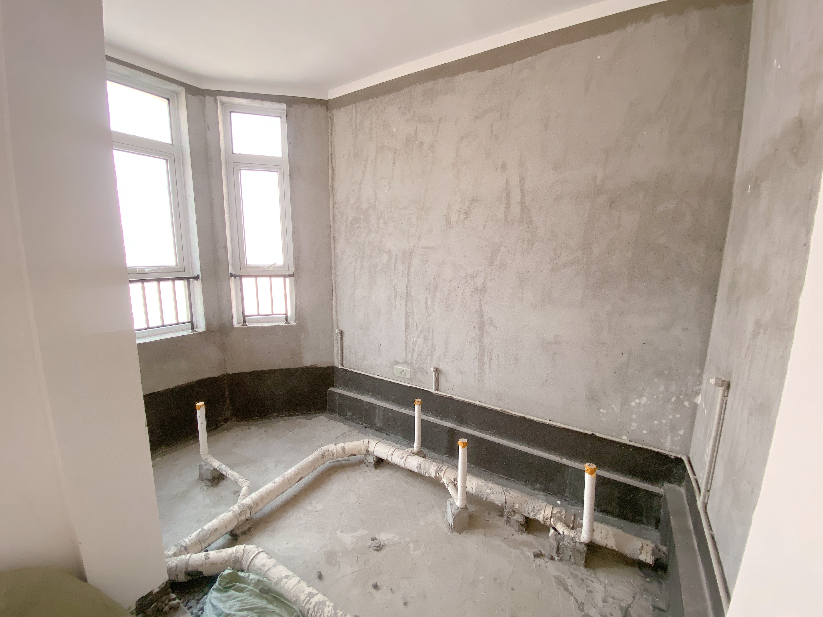 中南世纪花城三期 4室1厅5卫 330.79m&sup2;
