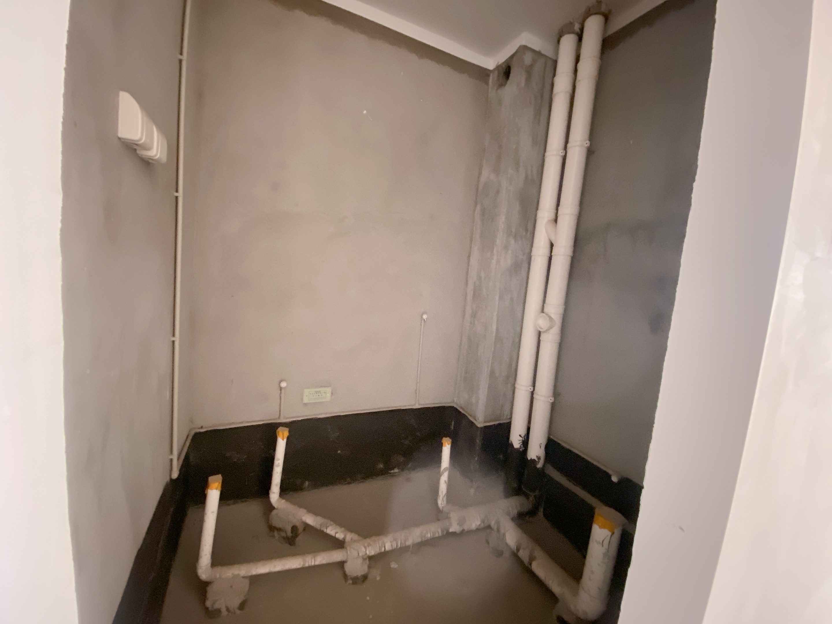 中南世纪花城三期 4室1厅5卫 330.79m&sup2;