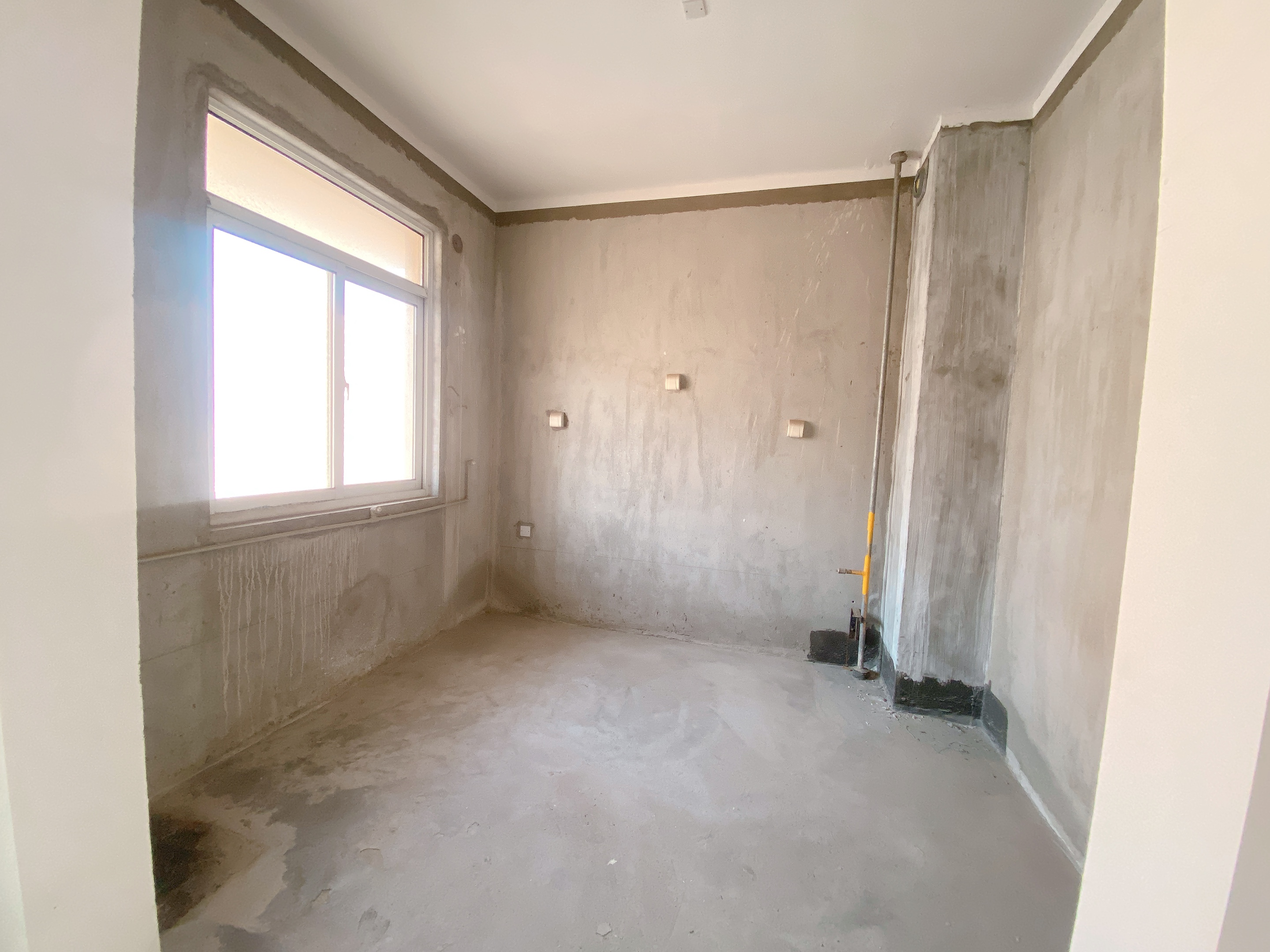 中南世纪花城三期 4室1厅5卫 330.79m&sup2;