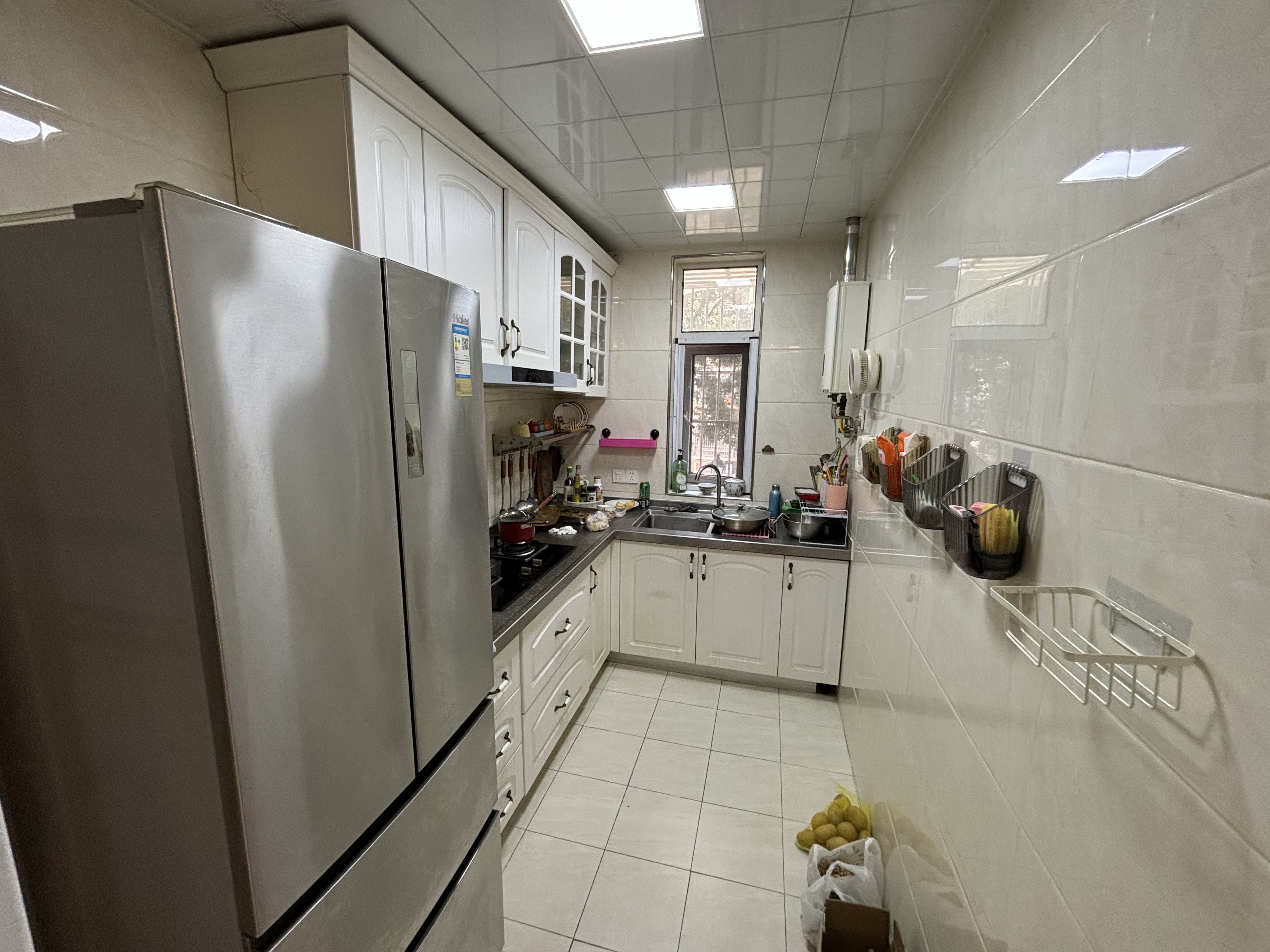 尚德城邦 2室1厅1卫 87.81m&sup2;