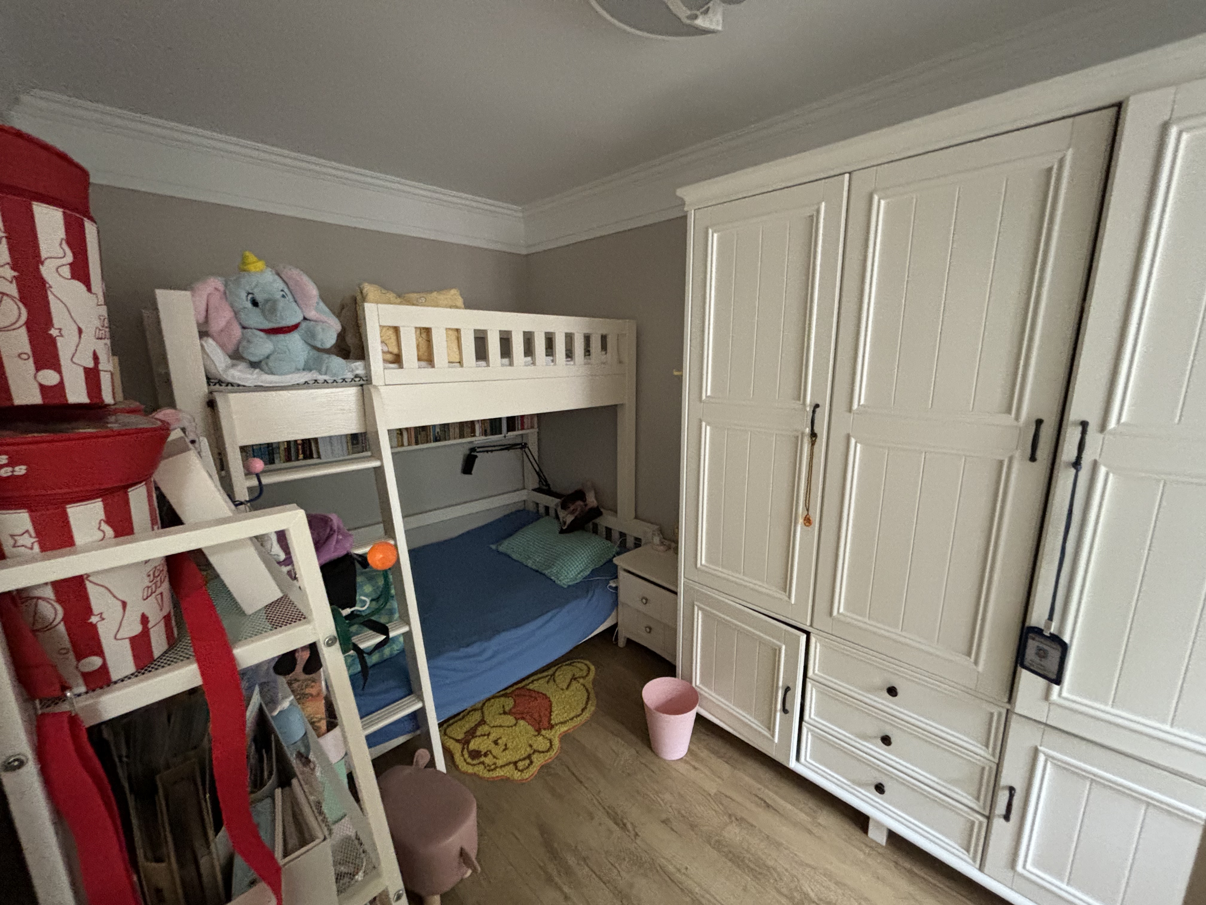 尚德城邦 2室1厅1卫 87.81m&sup2;