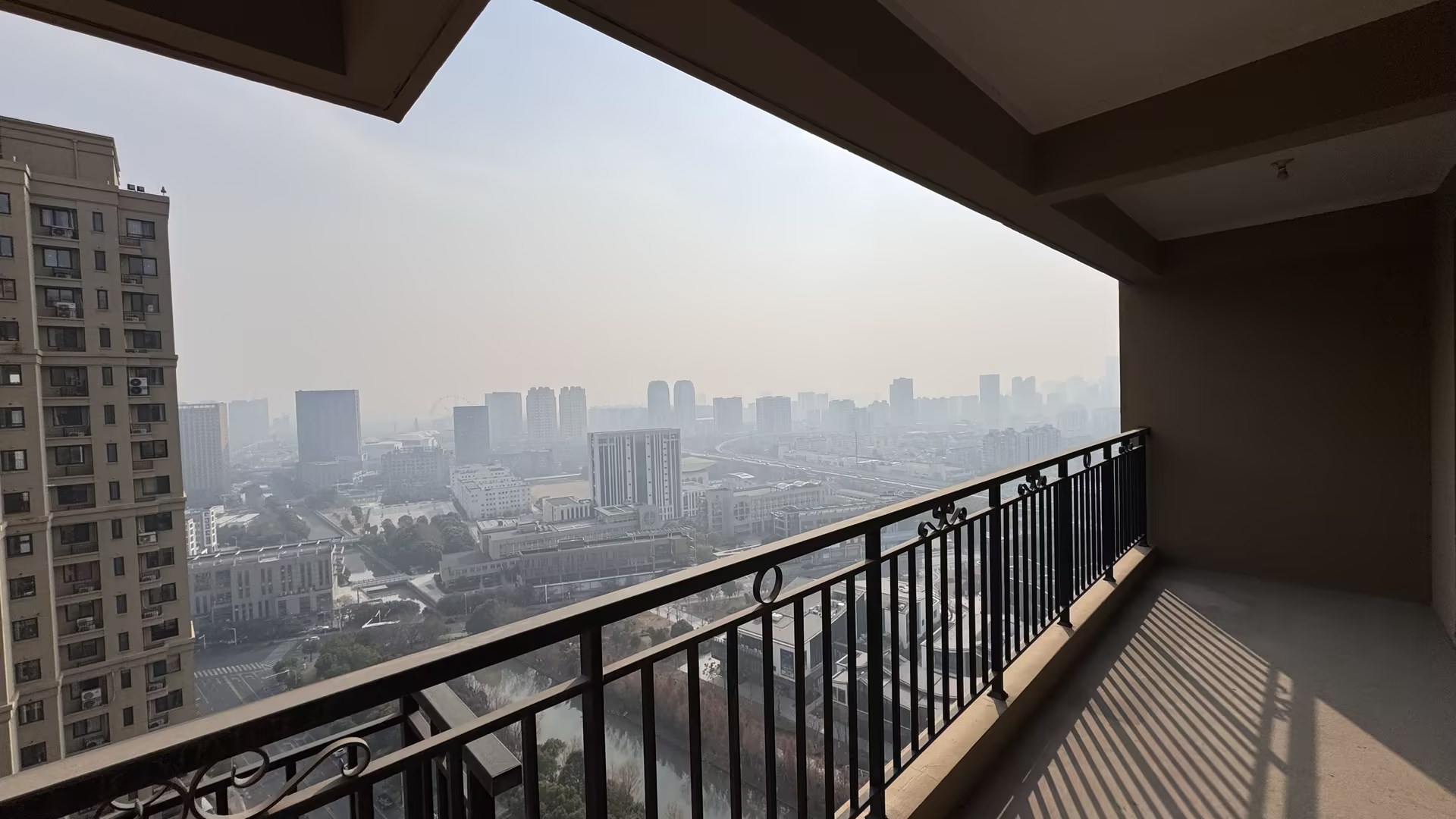 华润悦锦湾 3室2厅2卫 120m²