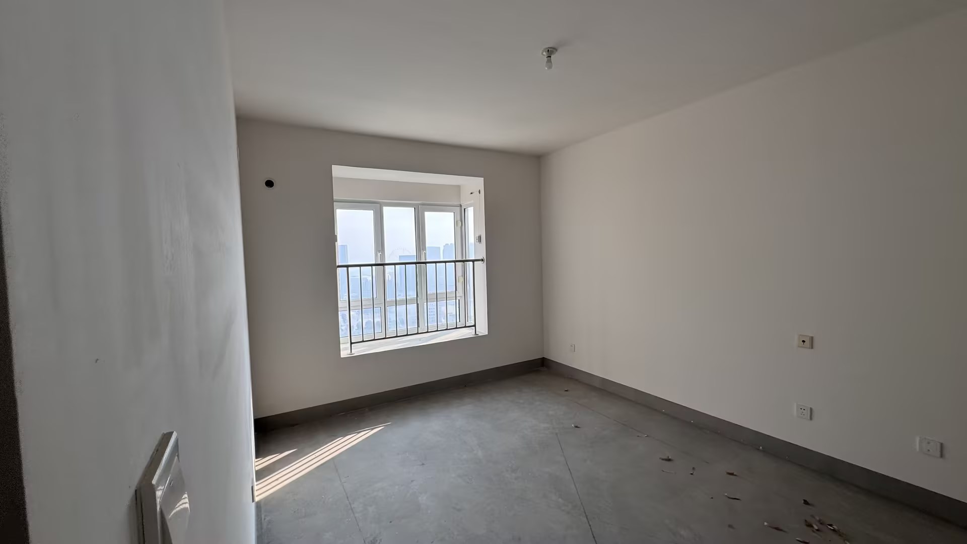 华润悦锦湾 3室2厅2卫 120m&sup2;