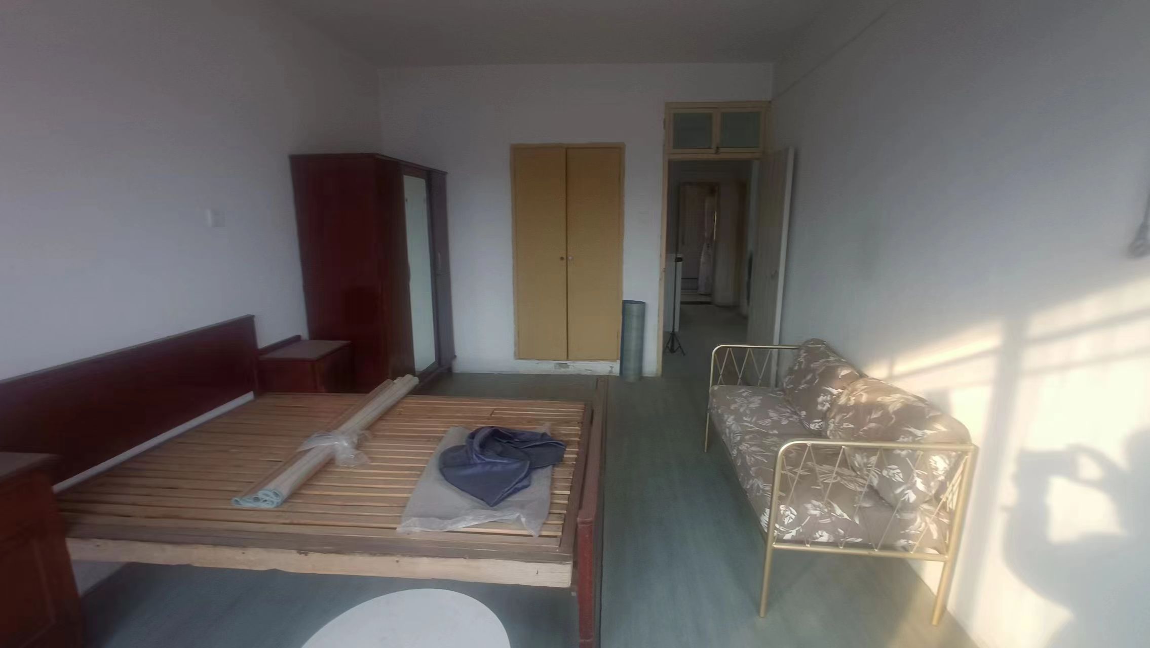 姚港路31号 2室1厅1卫 78.62m&sup2;