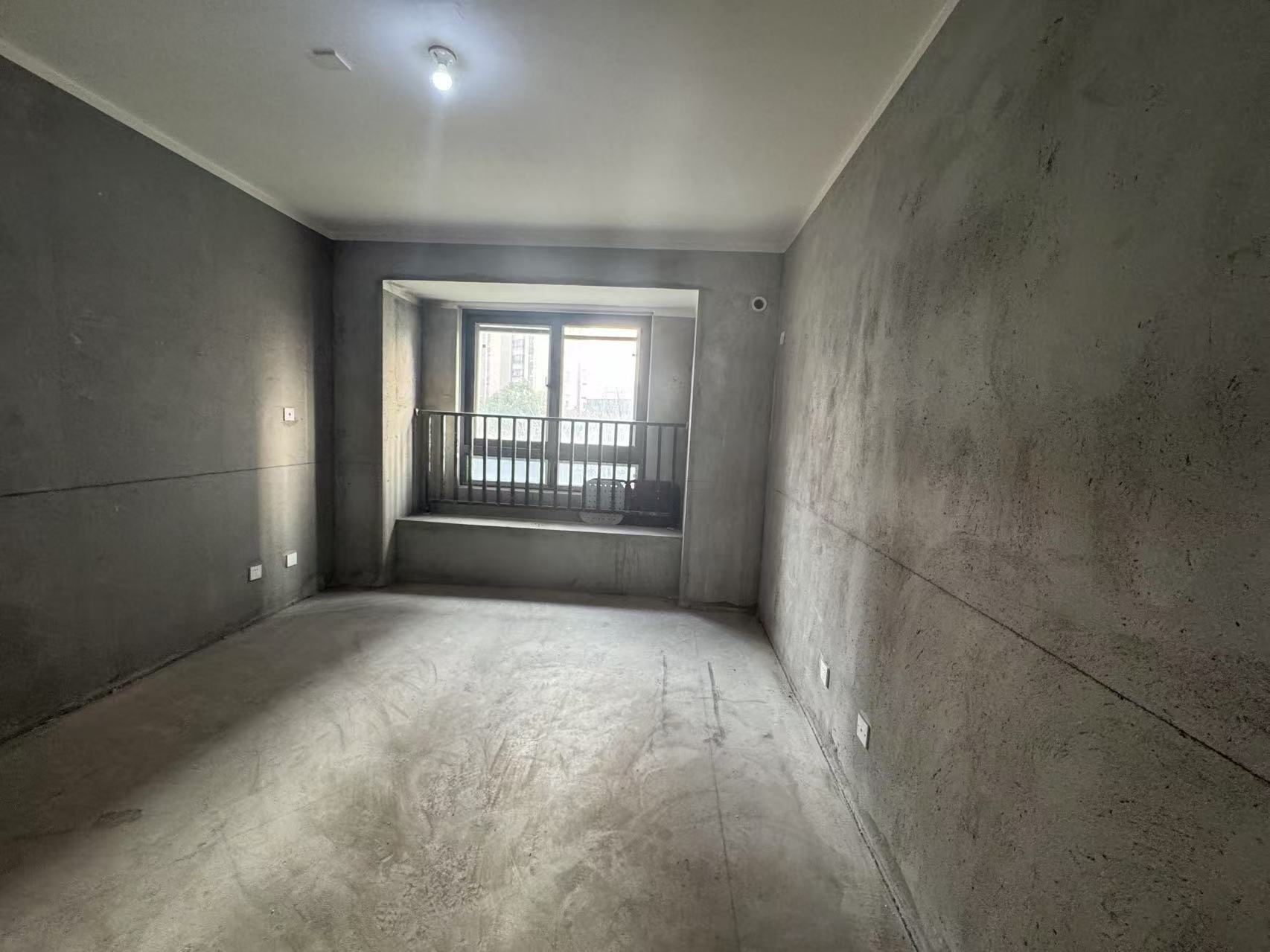 保利香槟国际 3室2厅1卫 116.96m²