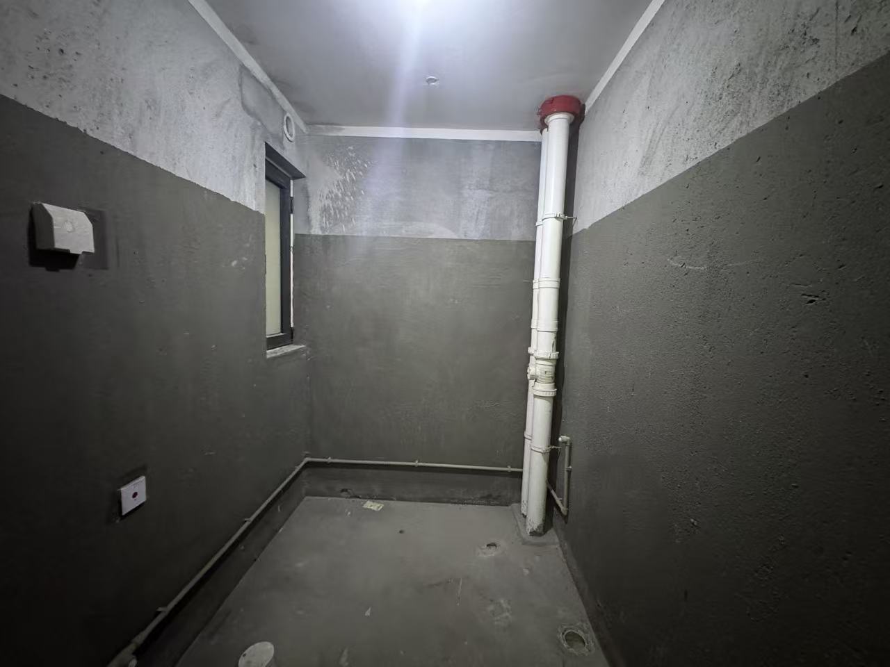 保利香槟国际 3室2厅1卫 116.96m²