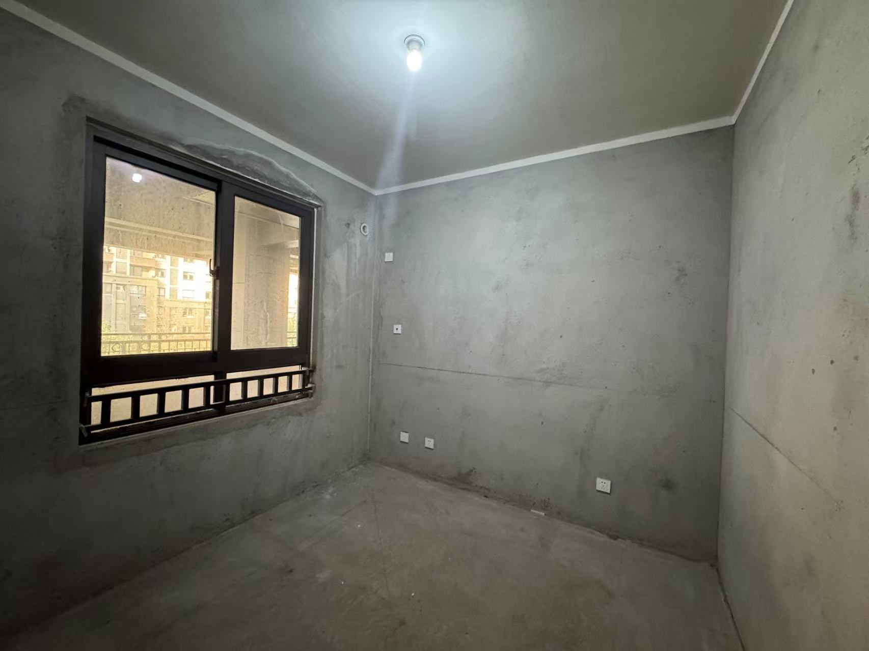 保利香槟国际 3室2厅1卫 116.96m²