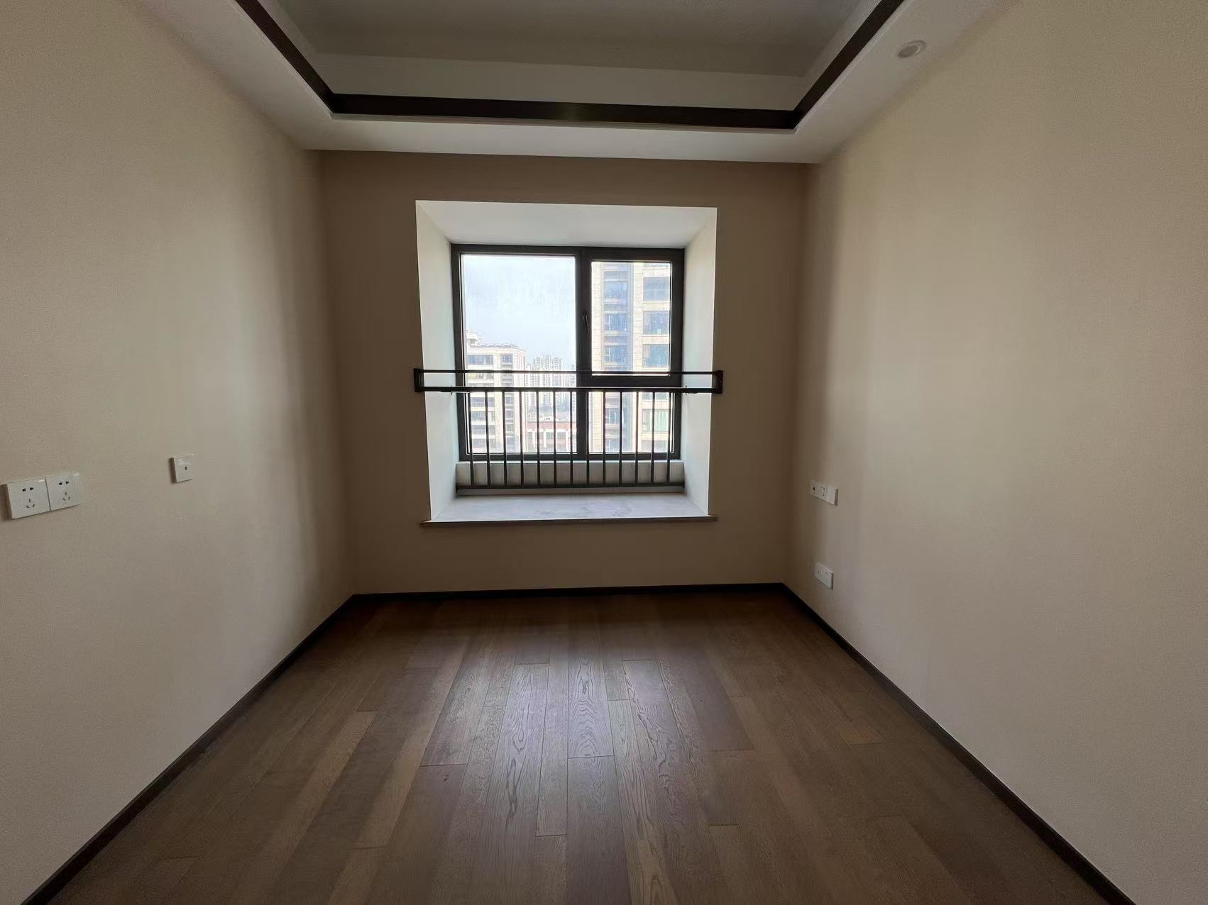 远创东樾 4室2厅2卫 141.00m&sup2;