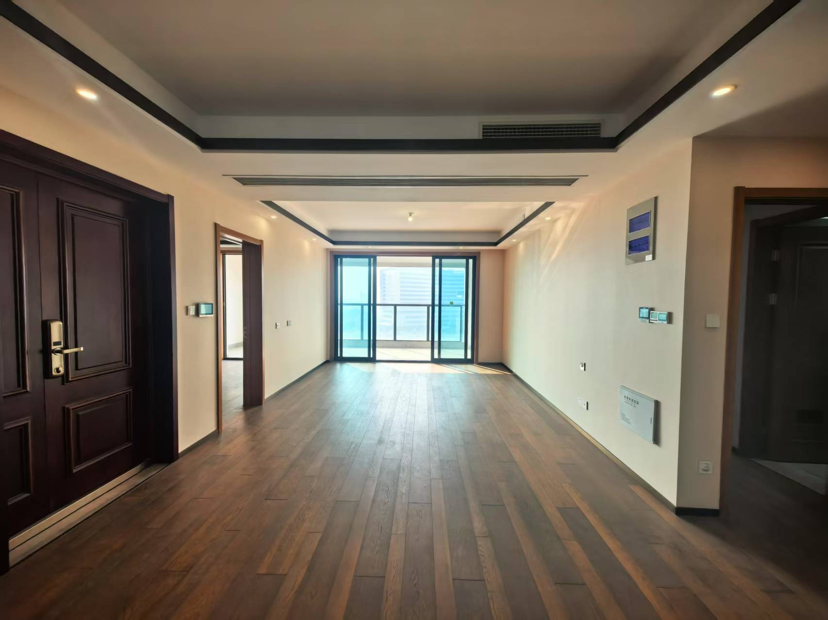 远创东樾 4室2厅2卫 141.00m²