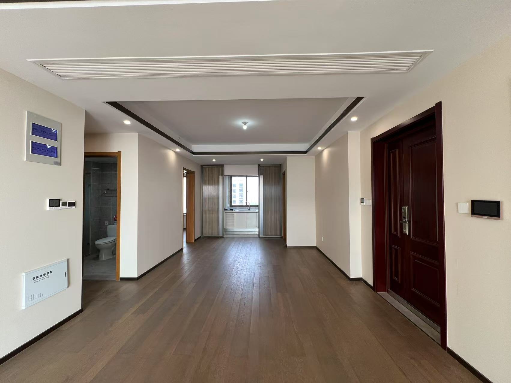 远创东樾 4室2厅2卫 141.00m&sup2;