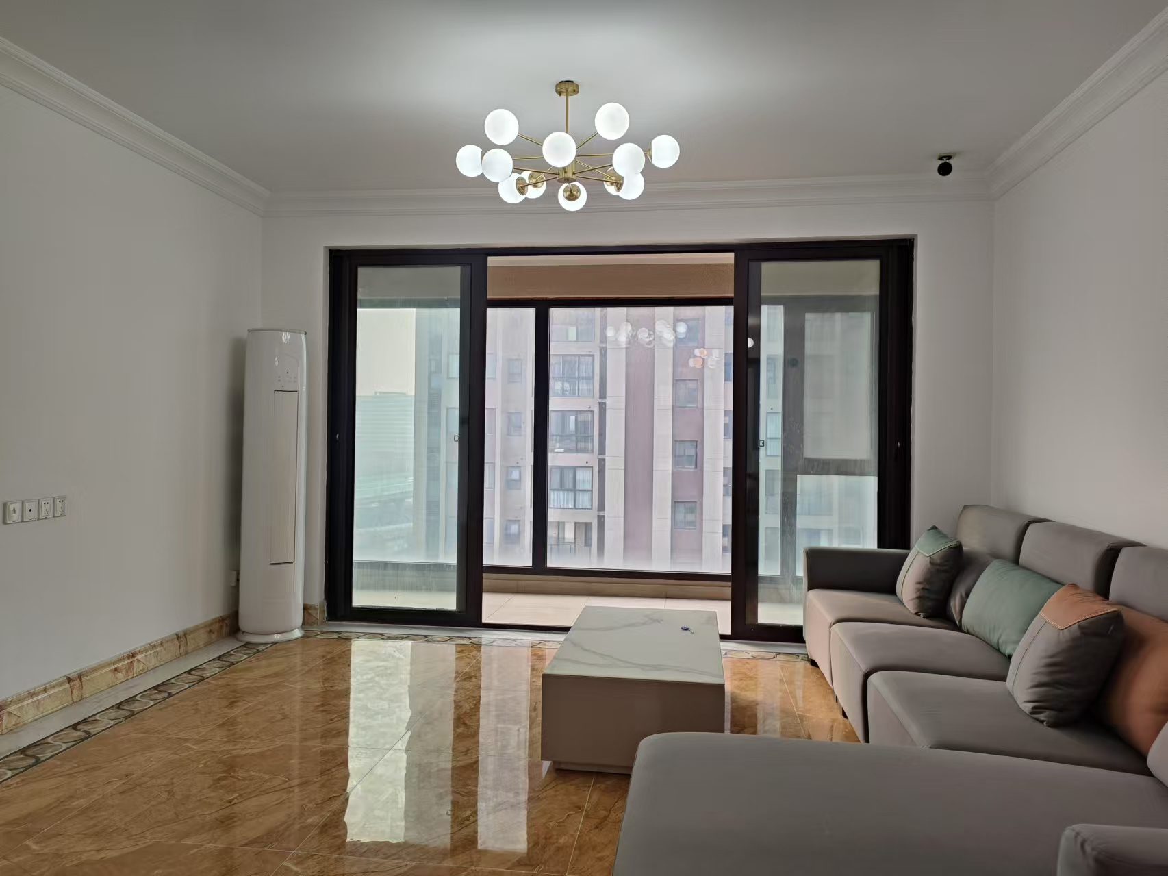 南通碧桂园翡翠华府 4室2厅2卫 144.01m²
