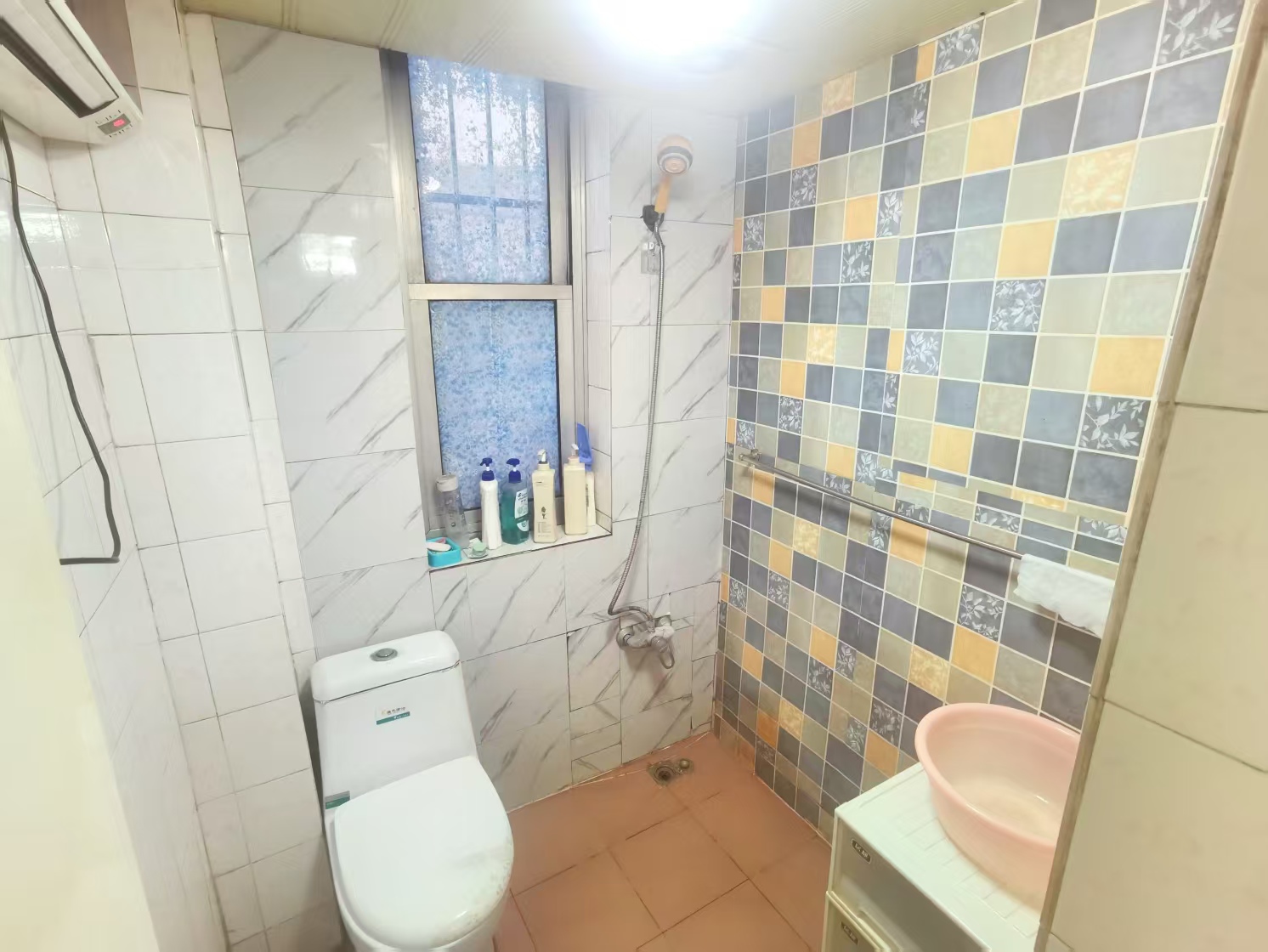 光明南村 3室1厅1卫 97m&sup2;