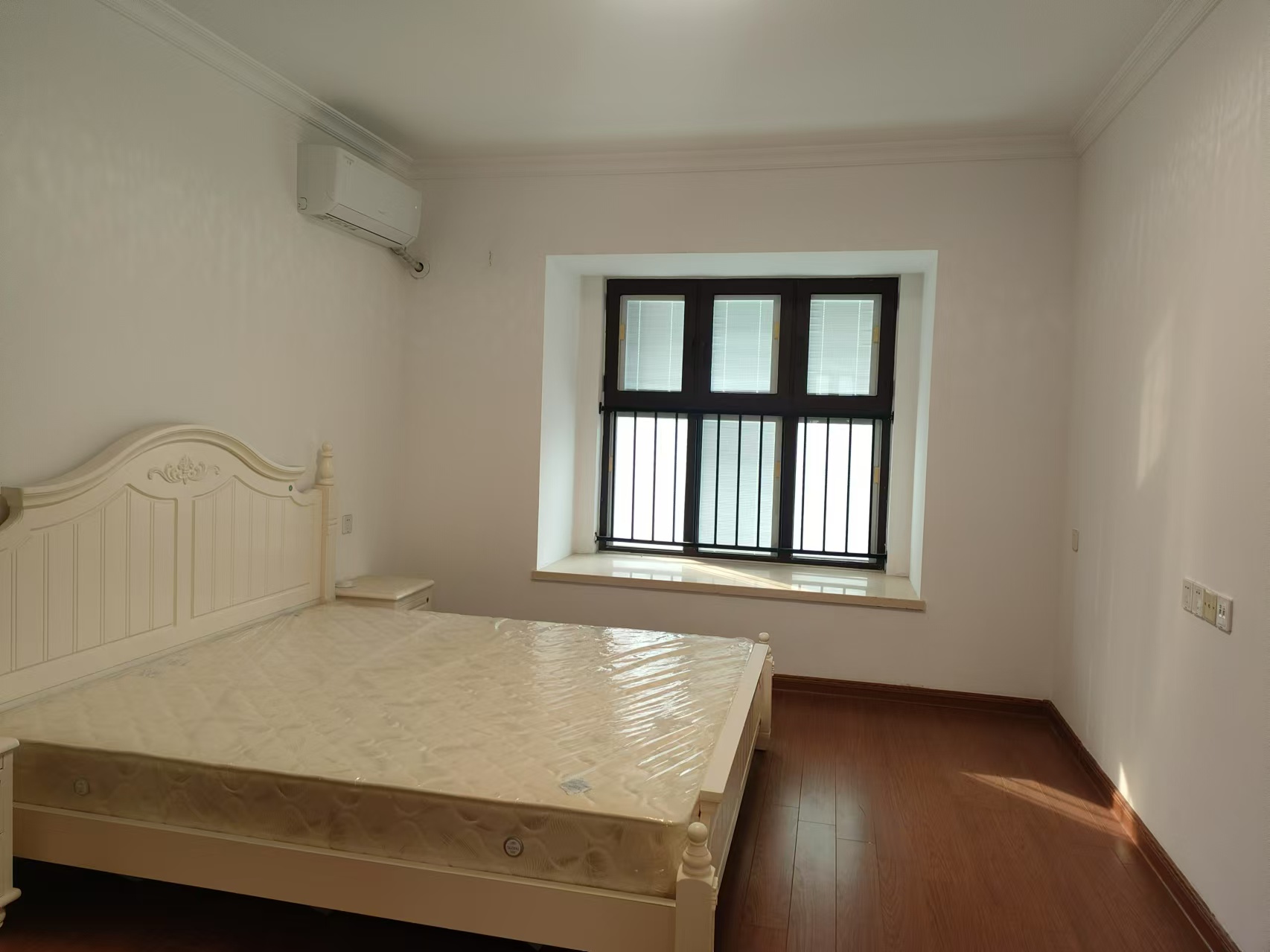 南通碧桂园翡翠华府 4室2厅2卫 144.01m²