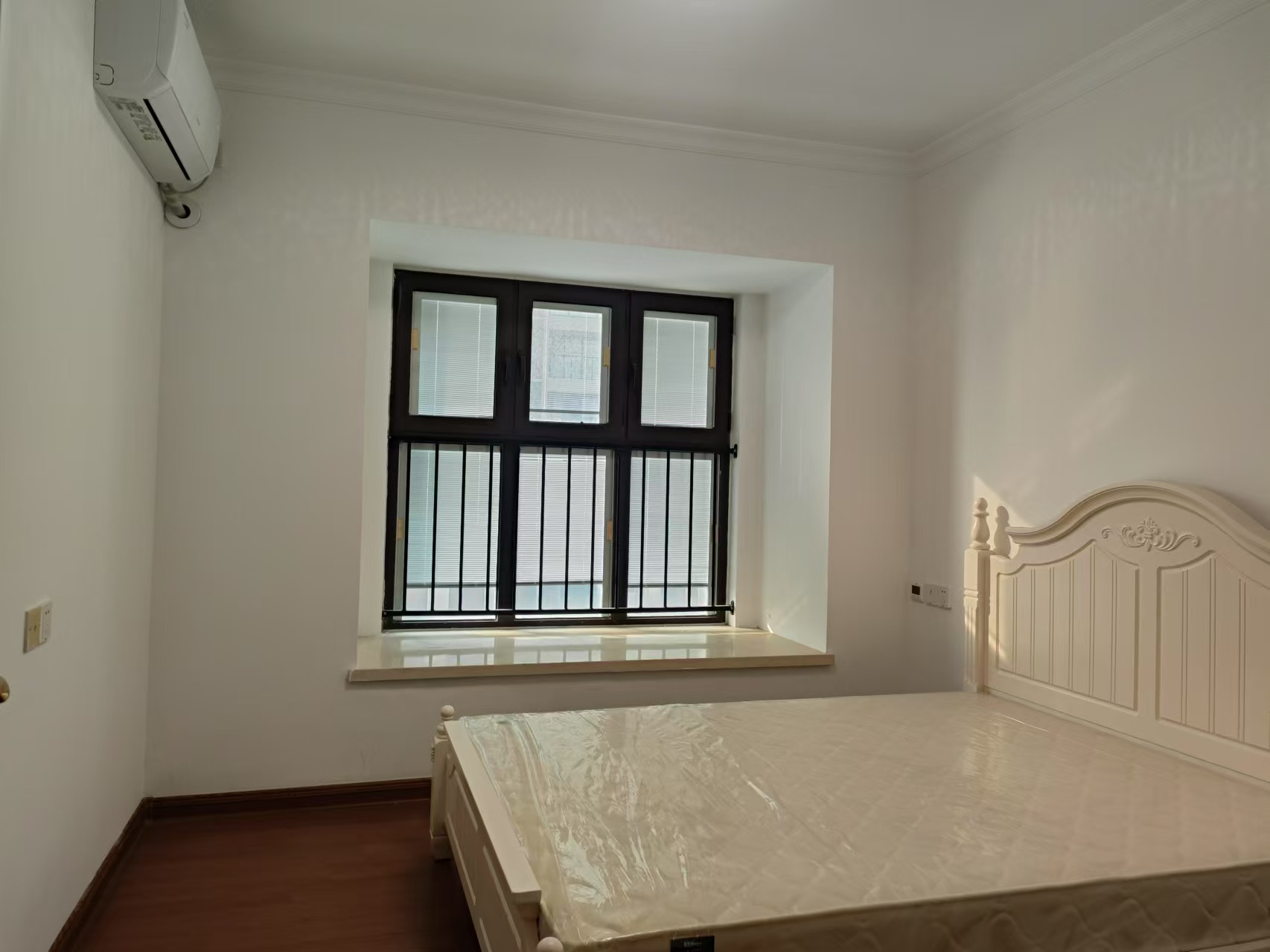 南通碧桂园翡翠华府 4室2厅2卫 144.01m²