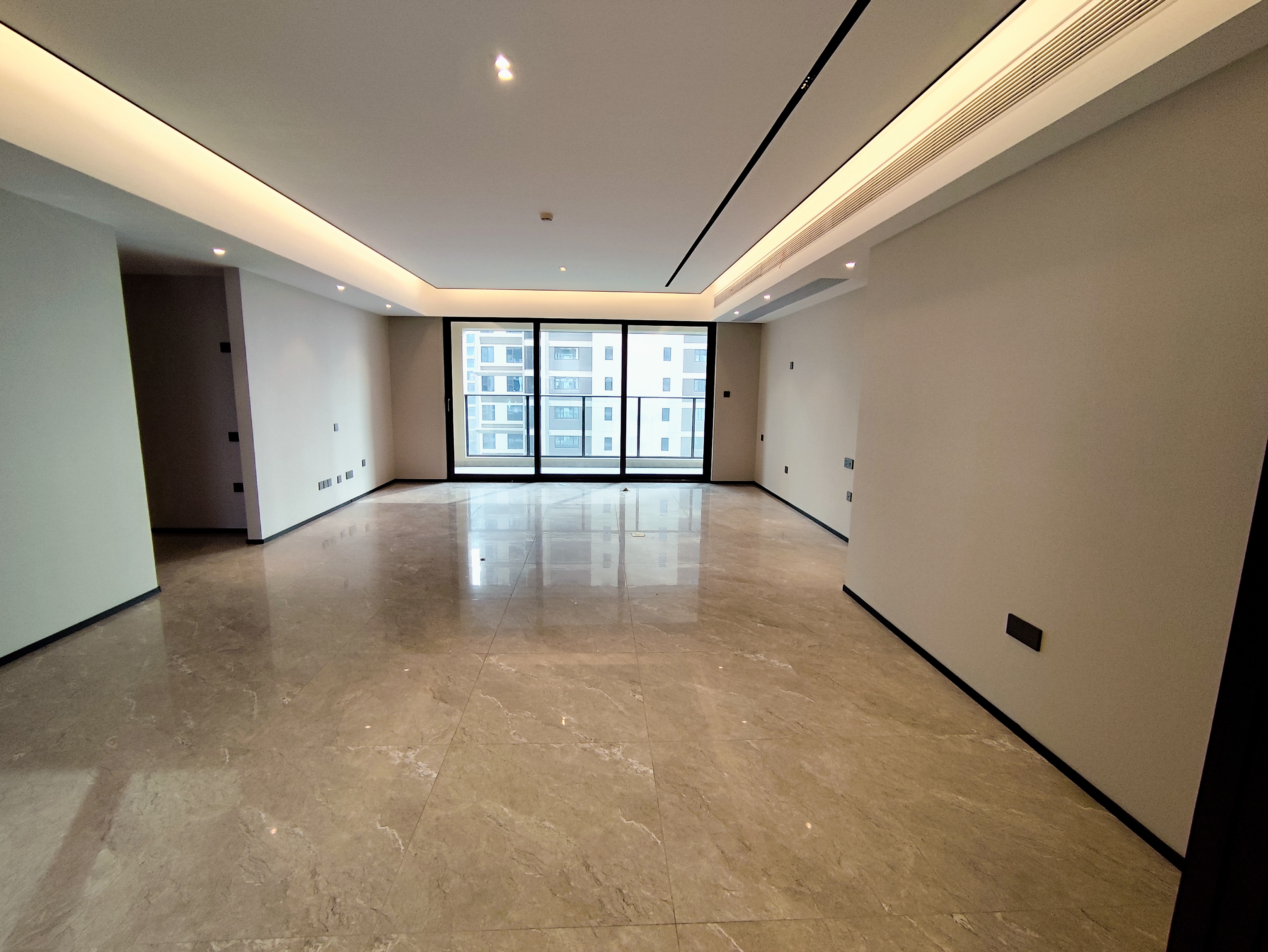 万科·揽境(揽境花苑) 4室2厅3卫 188.28m²