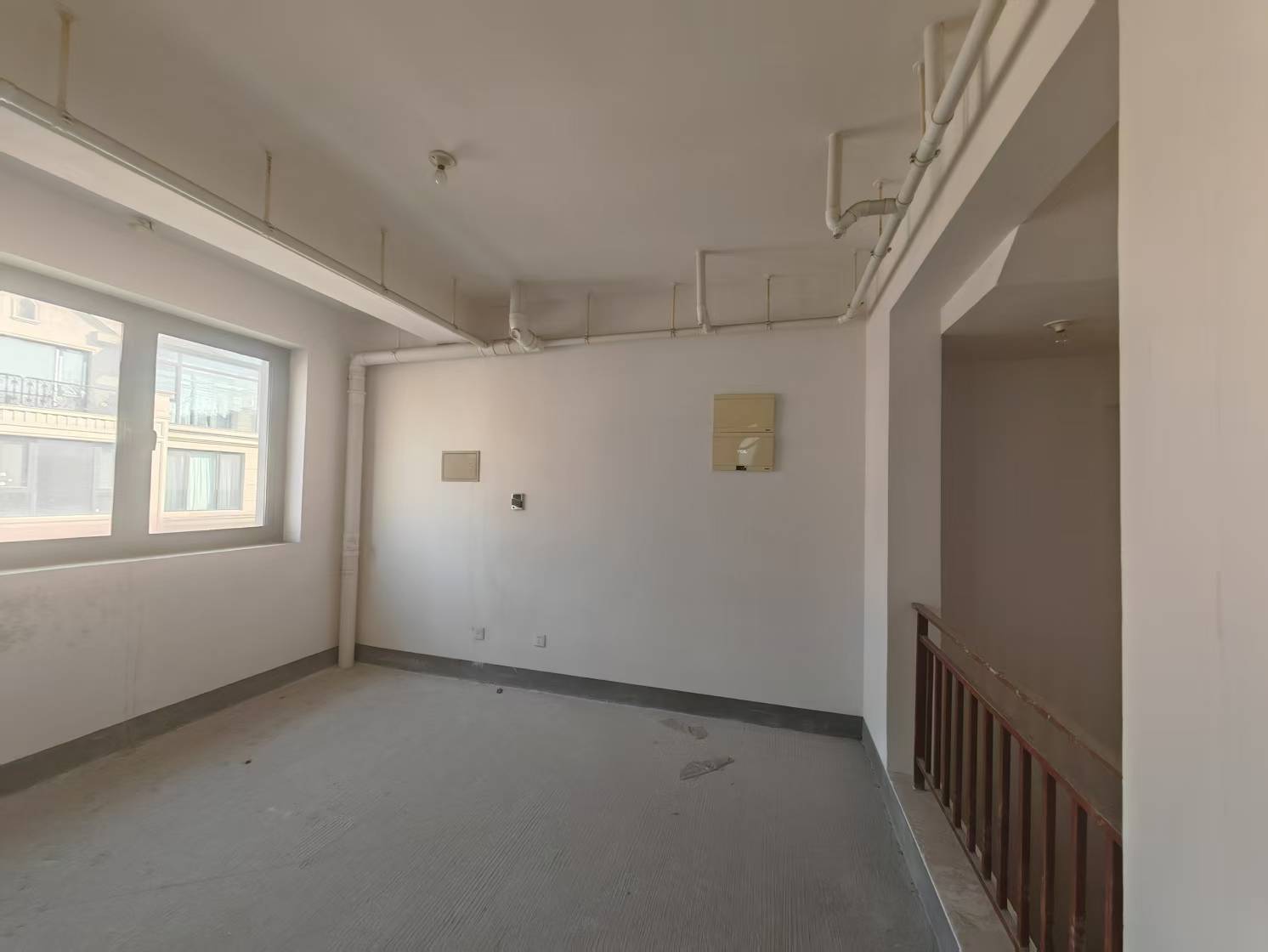 金河名人世家 4室2厅3卫 306m&sup2;