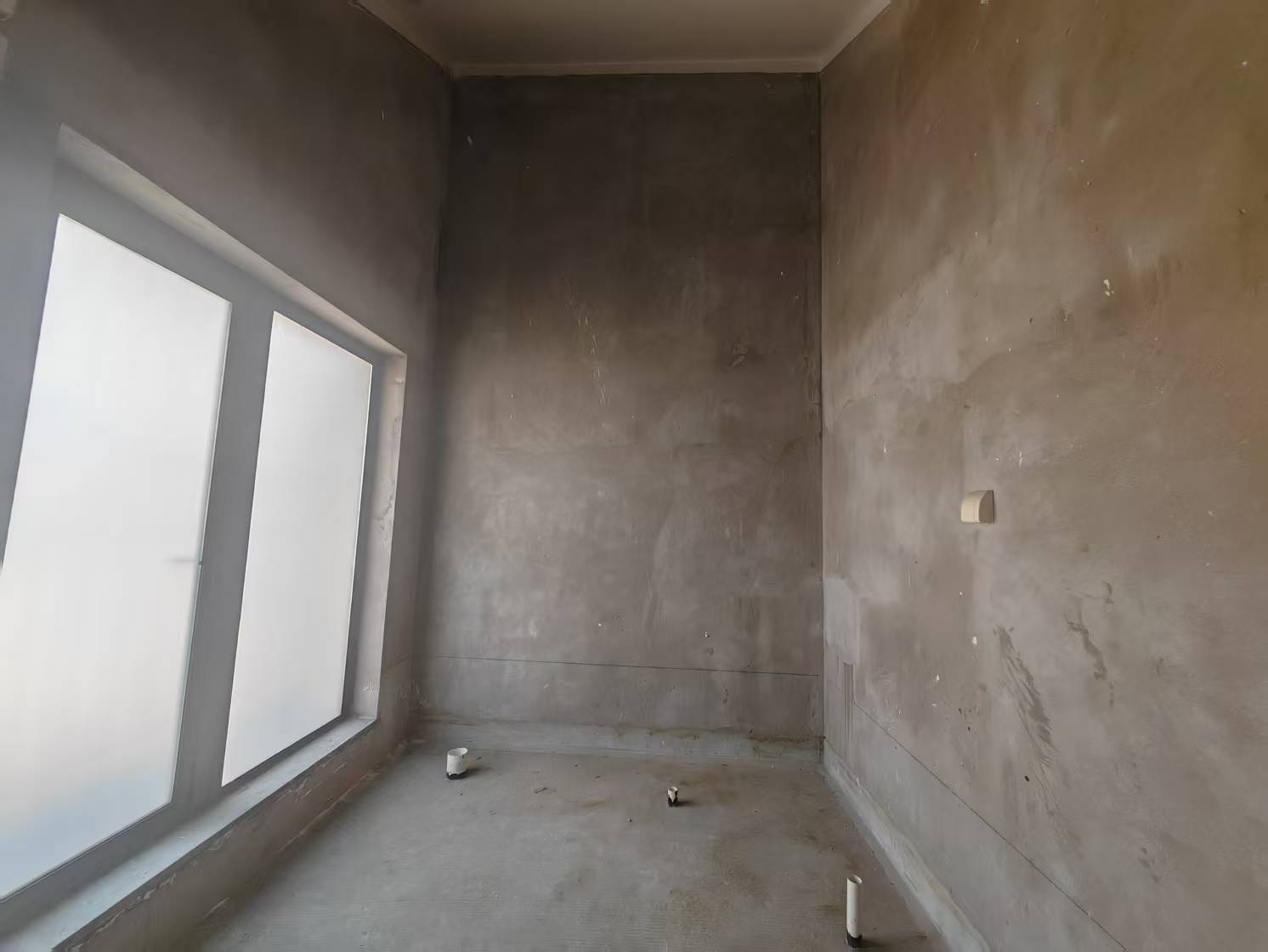 金河名人世家 4室2厅3卫 306m&sup2;