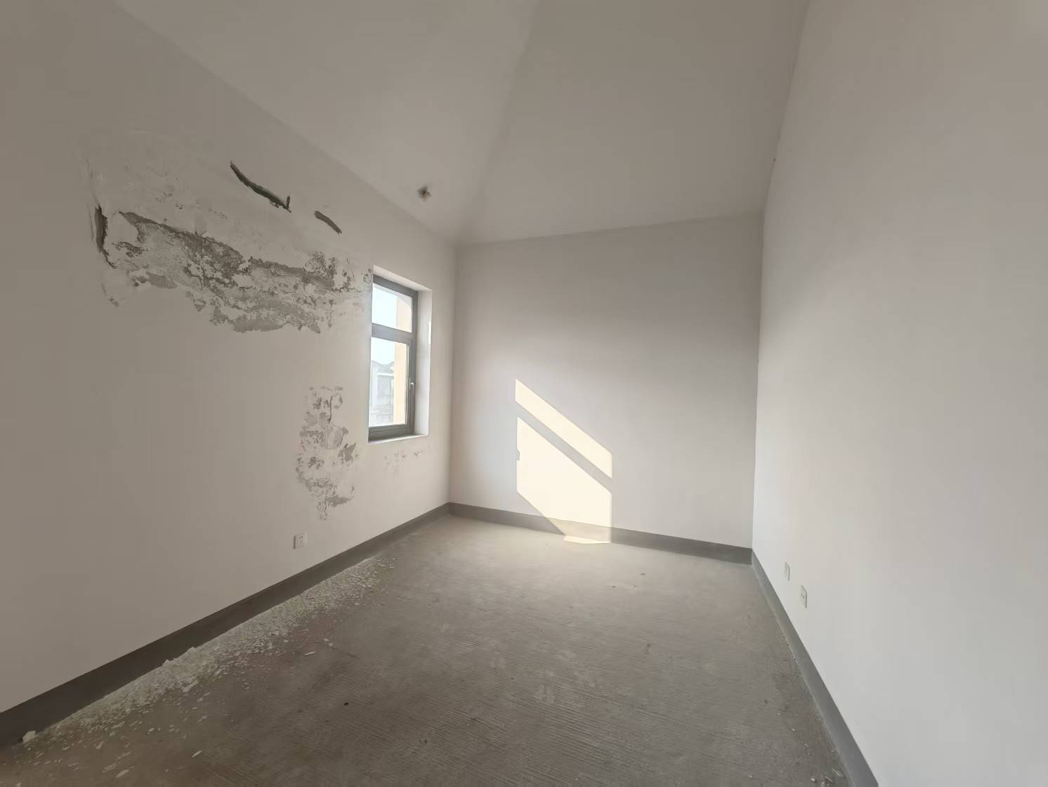 金河名人世家 4室2厅3卫 306m&sup2;