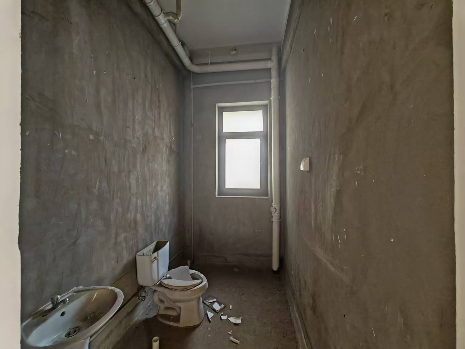 金河名人世家 4室2厅3卫 306m&sup2;