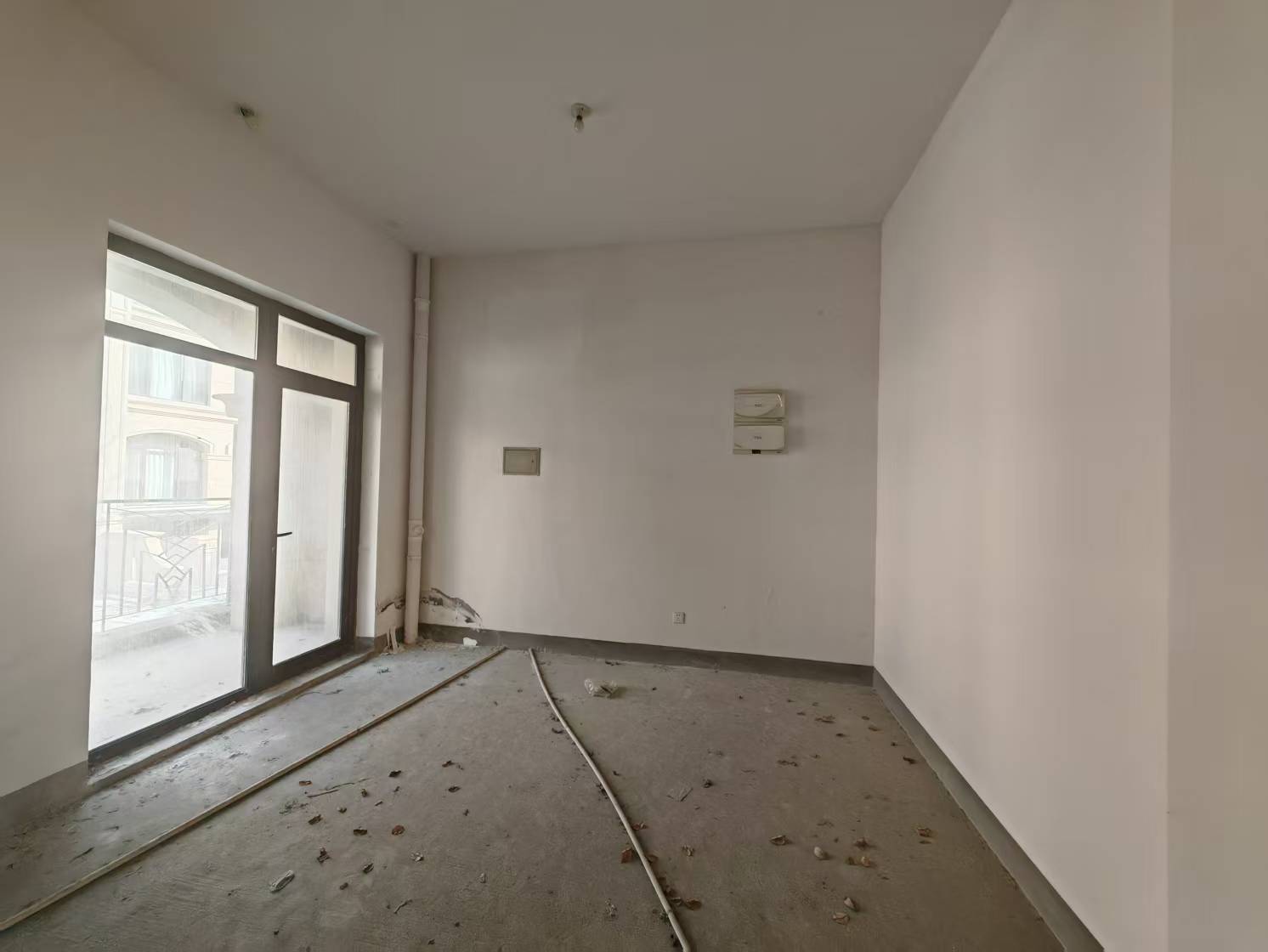 金河名人世家 4室2厅3卫 306m&sup2;