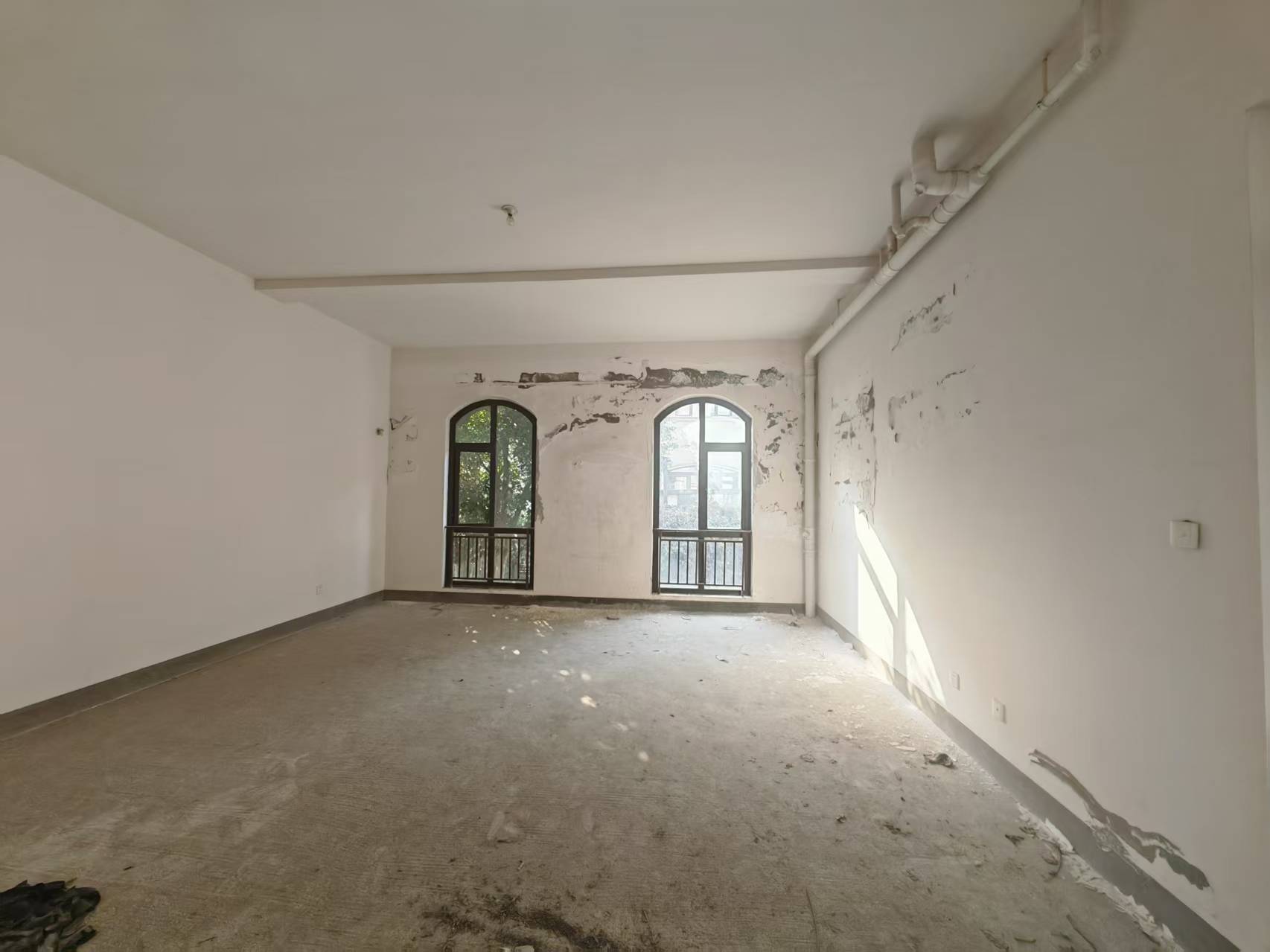 金河名人世家 4室2厅3卫 306m&sup2;