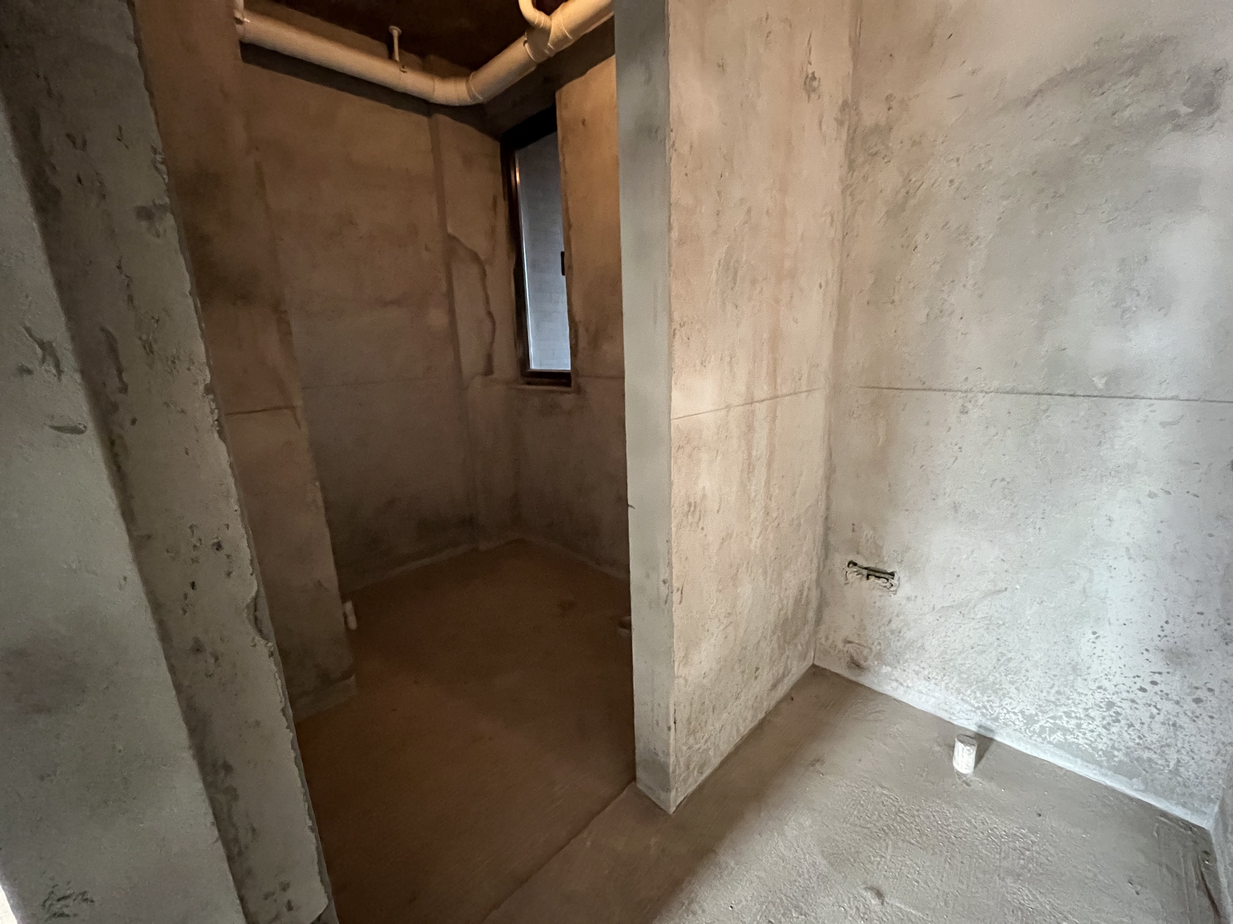山水壹号 2室2厅1卫 92.00m&sup2;