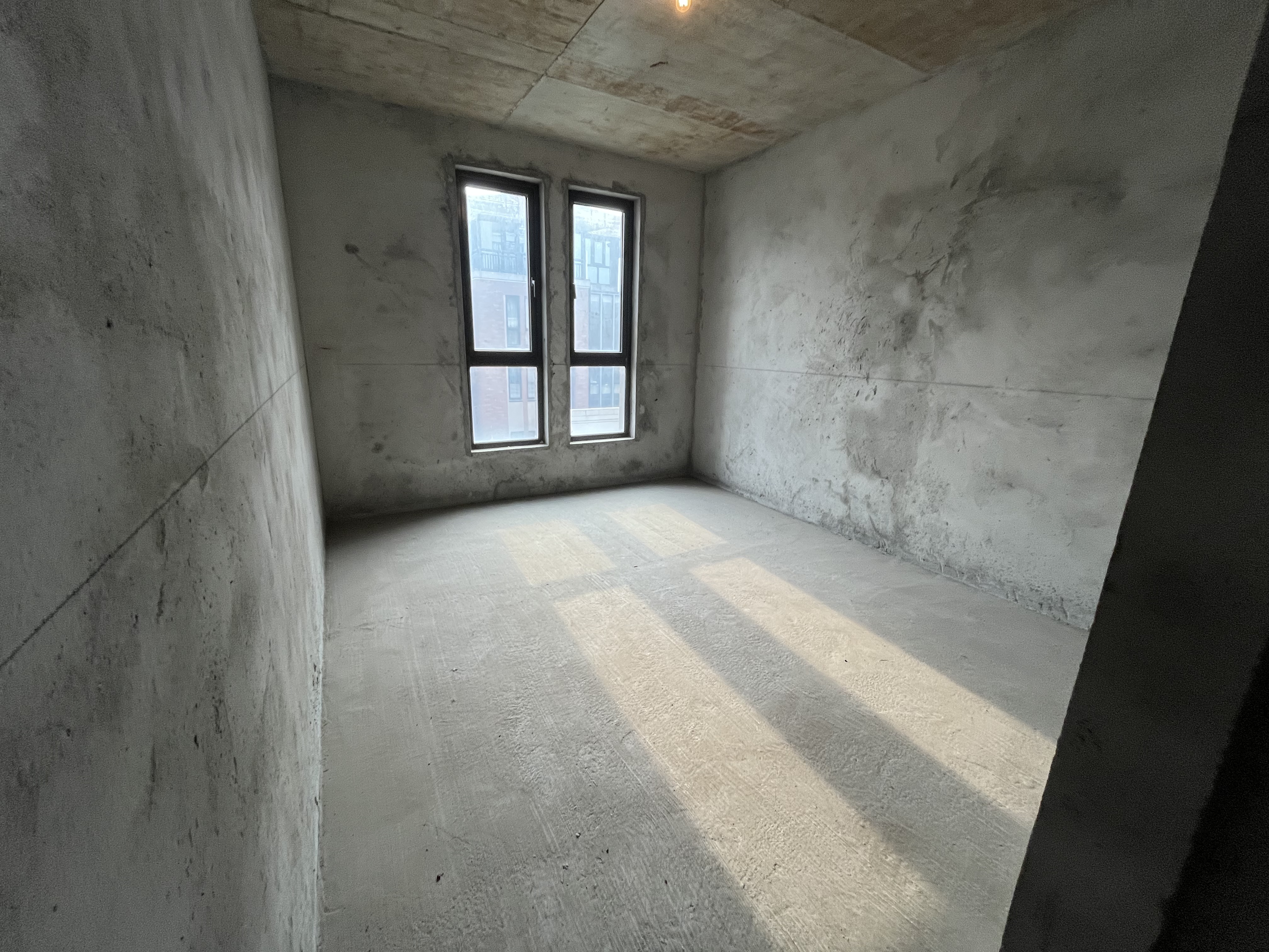 山水壹号 2室2厅1卫 92.00m&sup2;