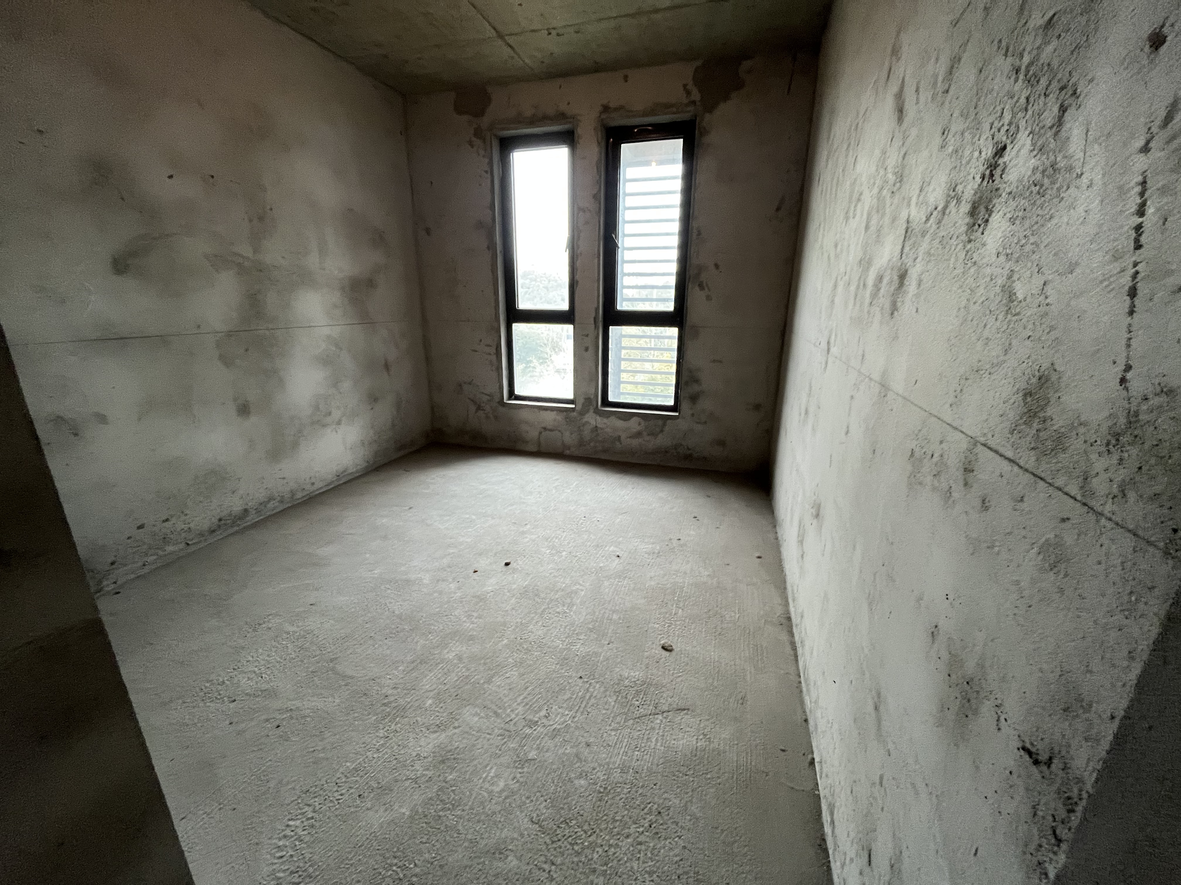 山水壹号 2室2厅1卫 92.00m&sup2;
