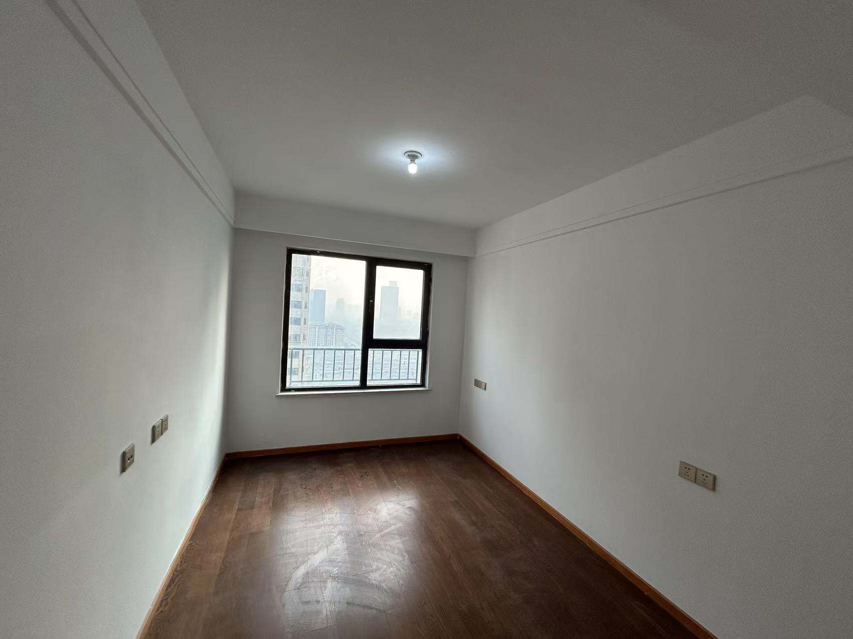 中南熙悦(南通经济技术开发区) 3室2厅2卫 117m&sup2;