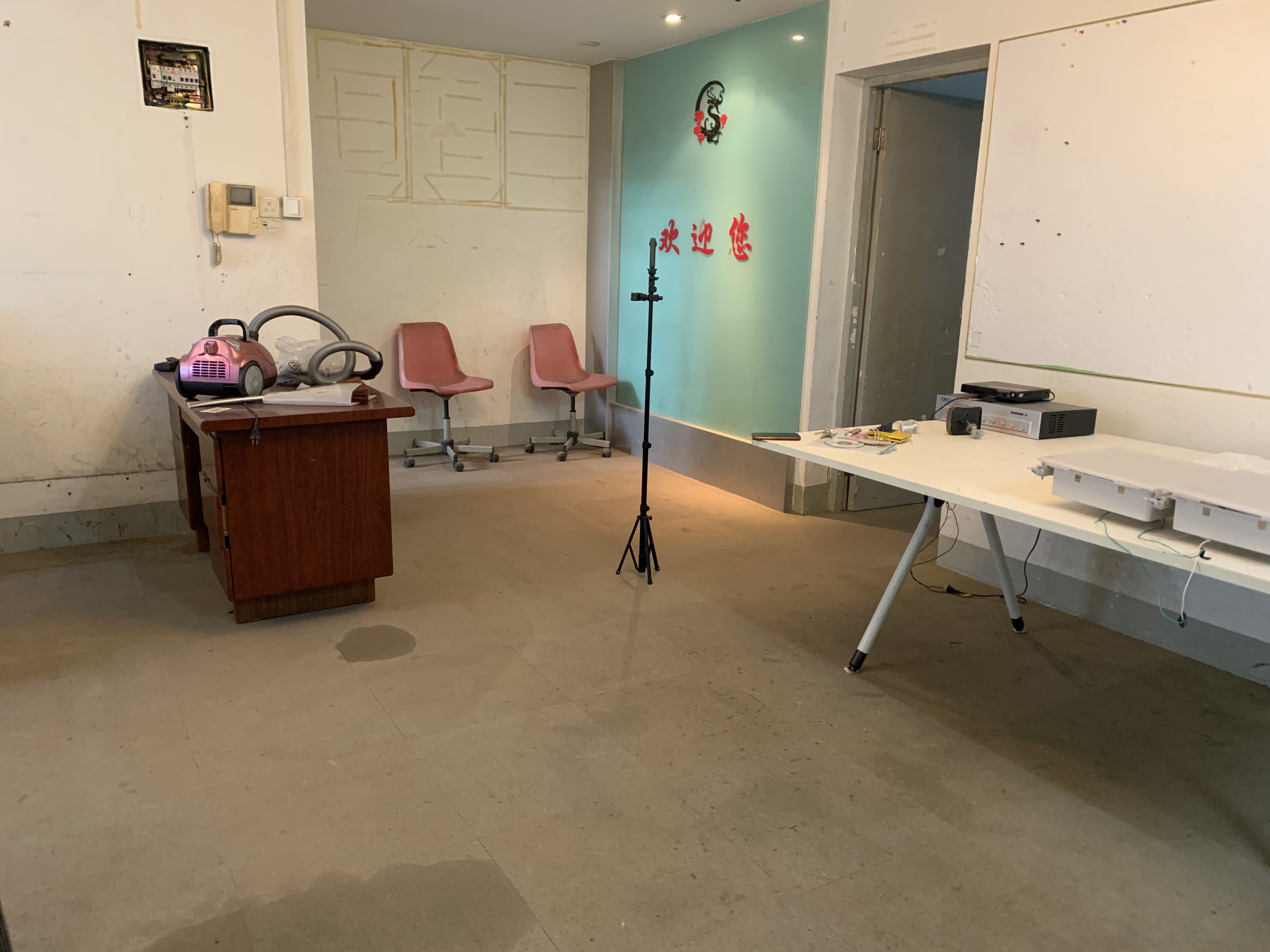 德民花苑东区 3室2厅1卫 120m²