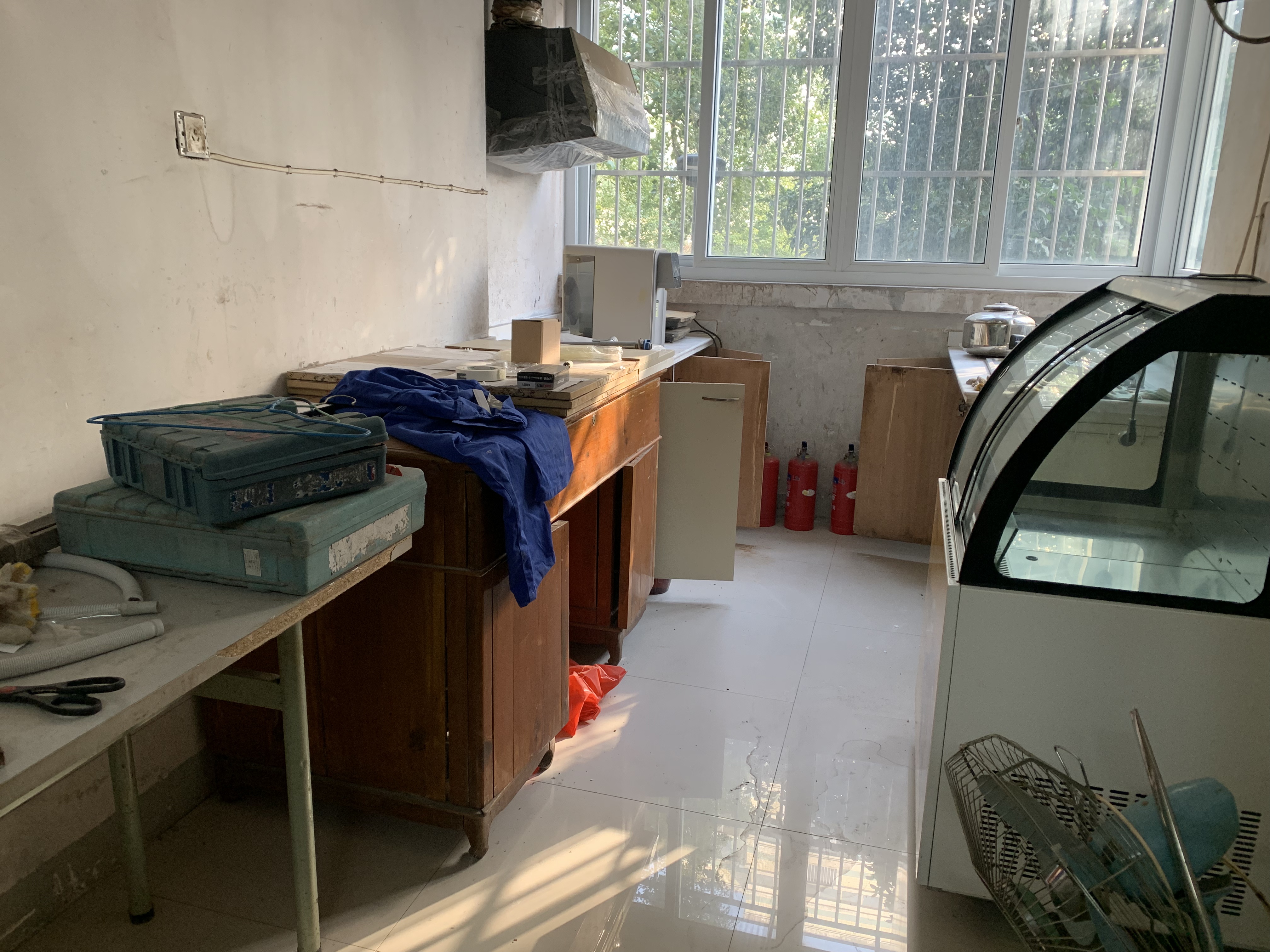 德民花苑东区 3室2厅1卫 120m&sup2;