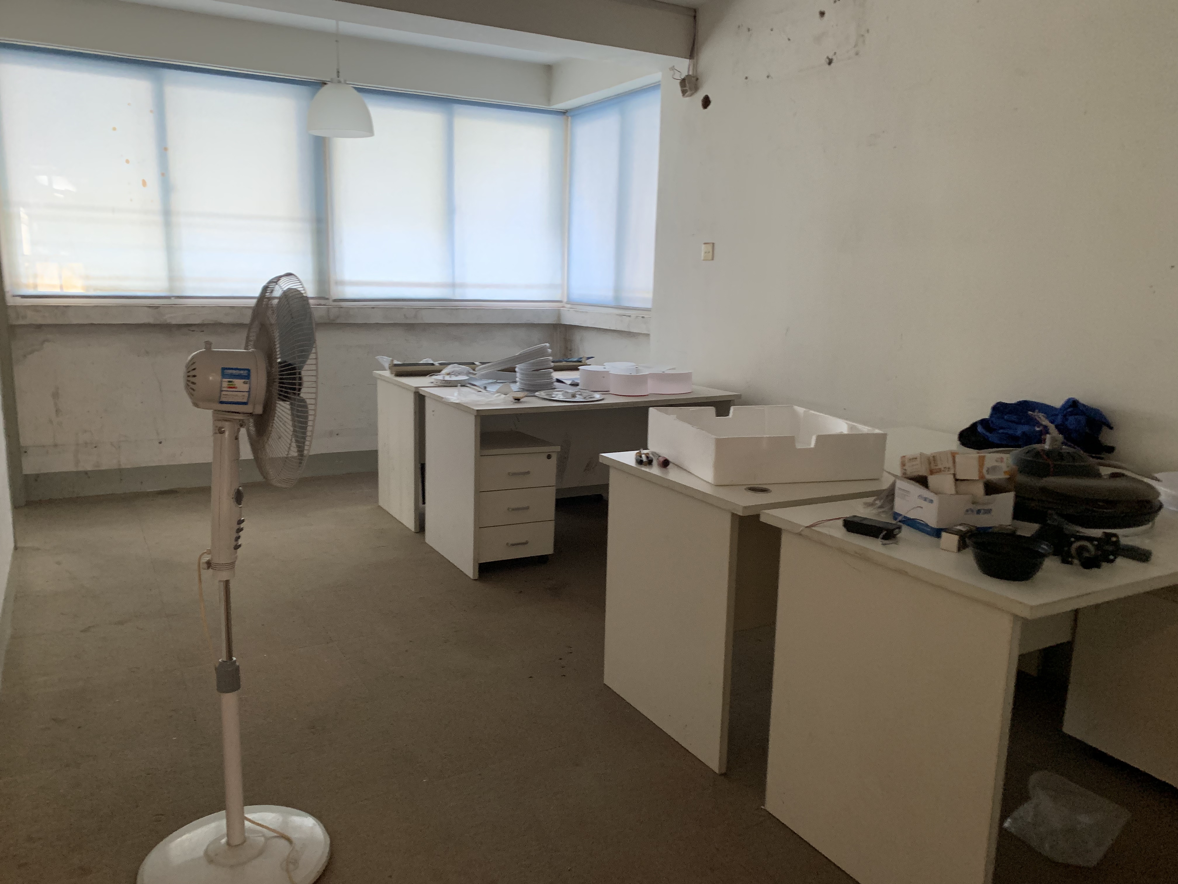 德民花苑东区 3室2厅1卫 120m&sup2;