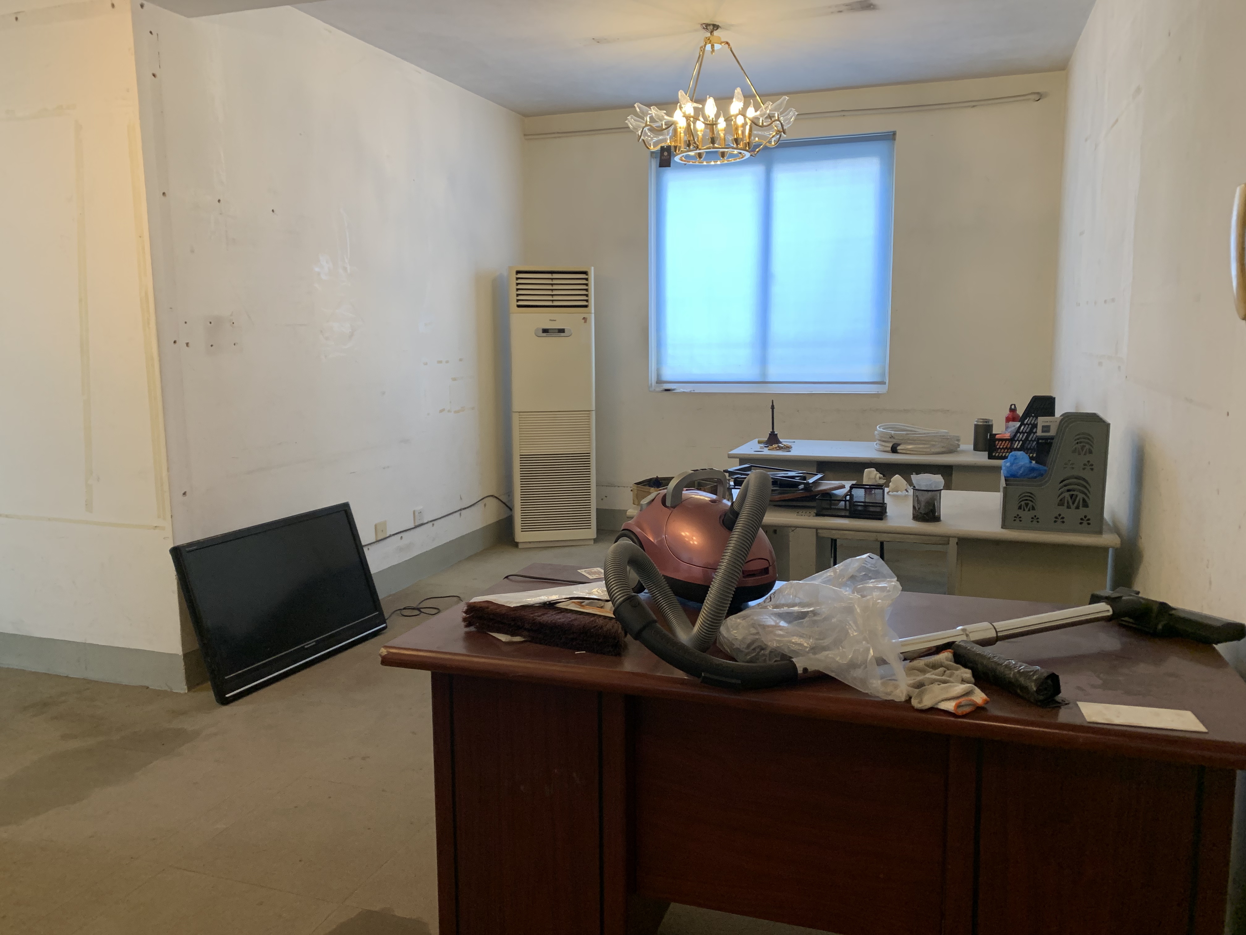 德民花苑东区 3室2厅1卫 120m&sup2;