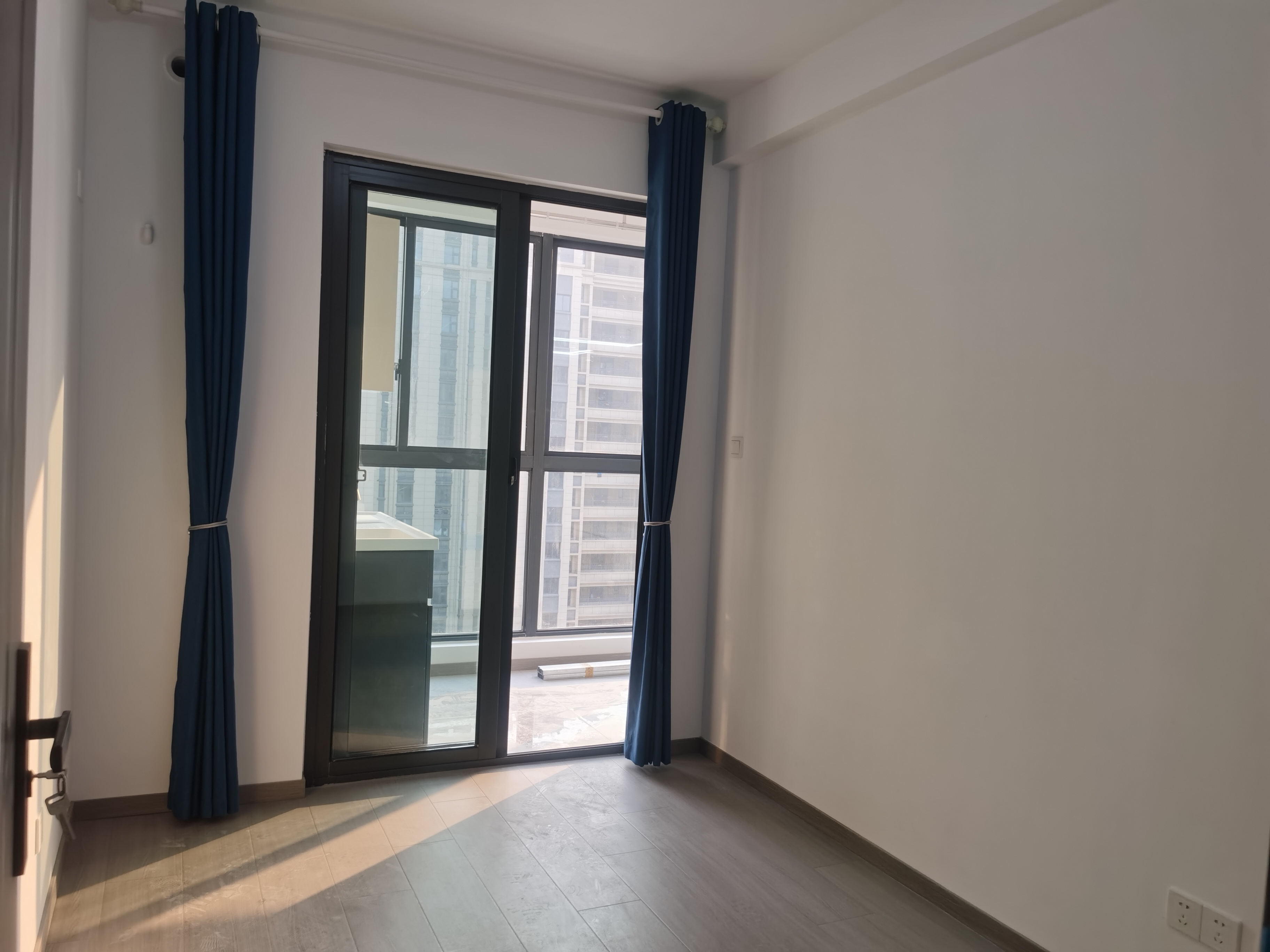 春溪集 4室2厅2卫 124m&sup2;