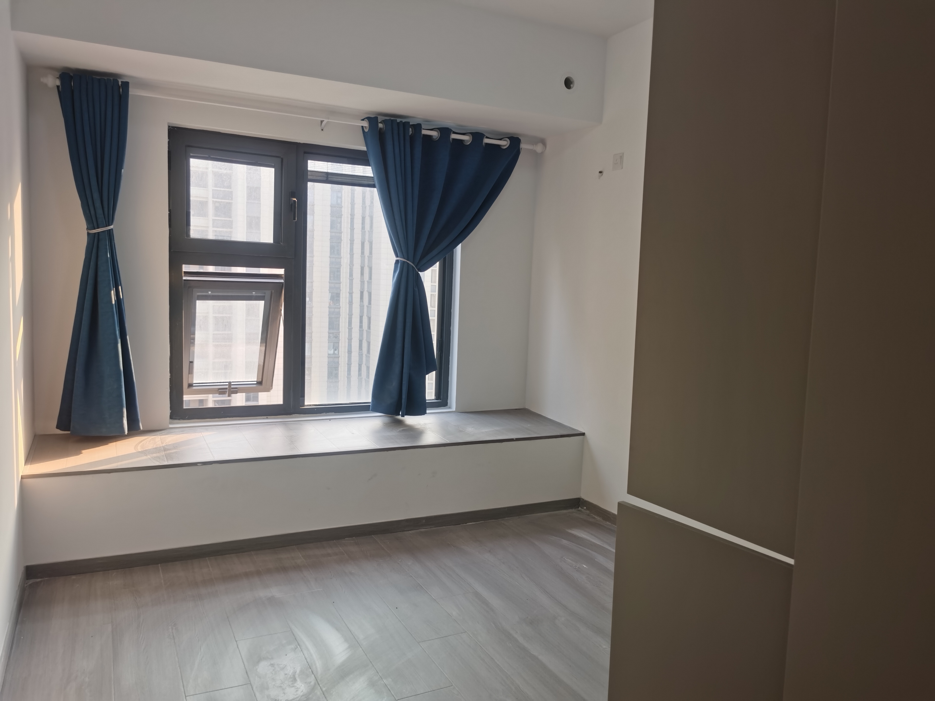 春溪集 4室2厅2卫 124m&sup2;