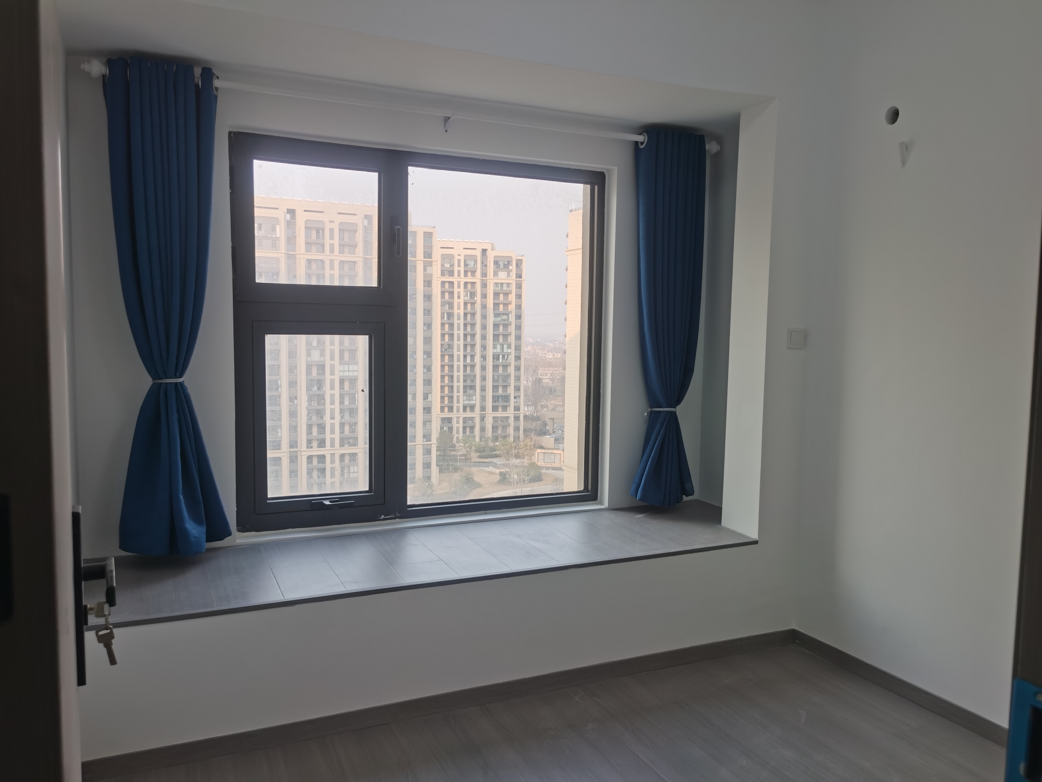 春溪集 4室2厅2卫 124m&sup2;