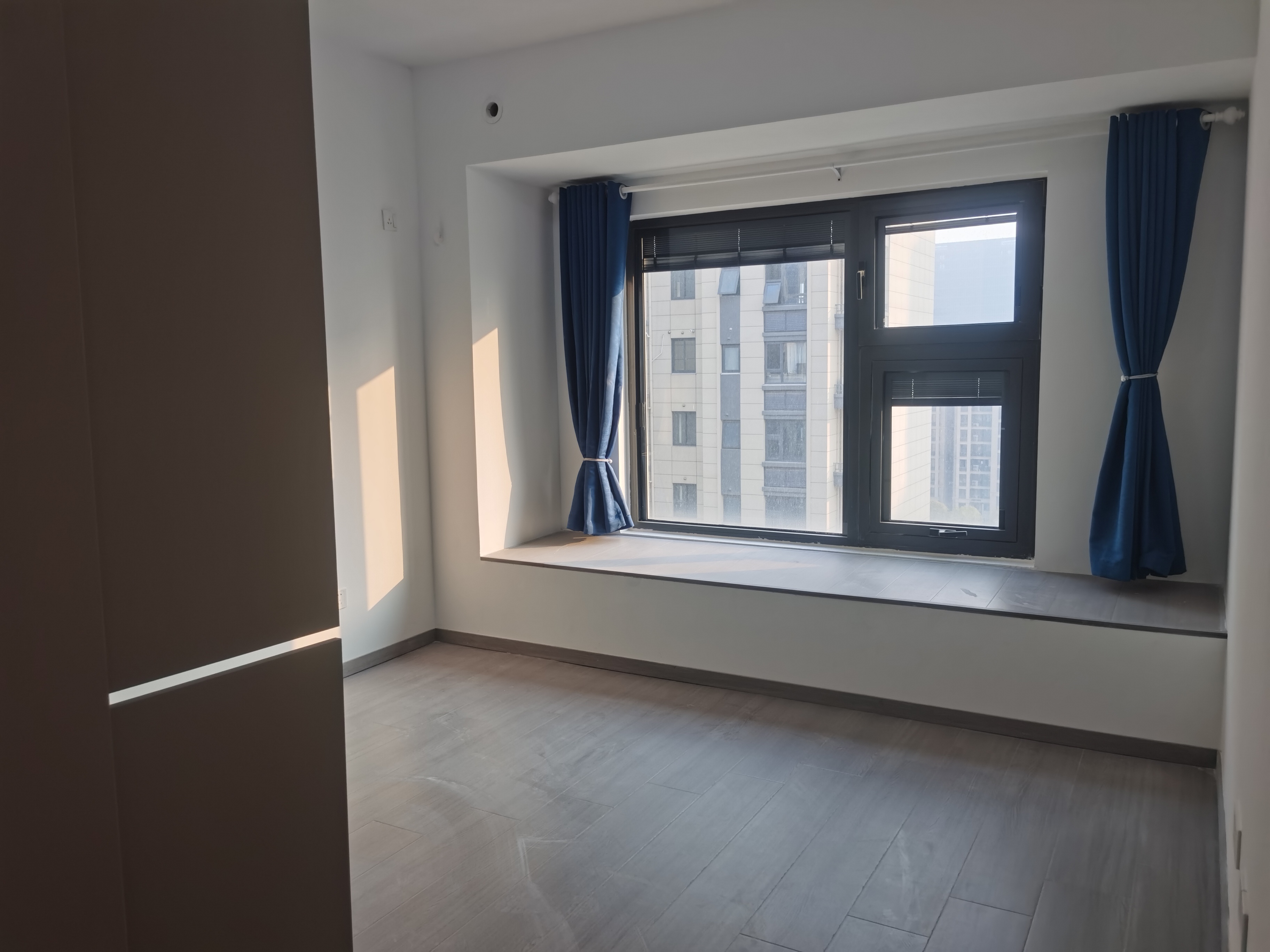 春溪集 4室2厅2卫 124m&sup2;