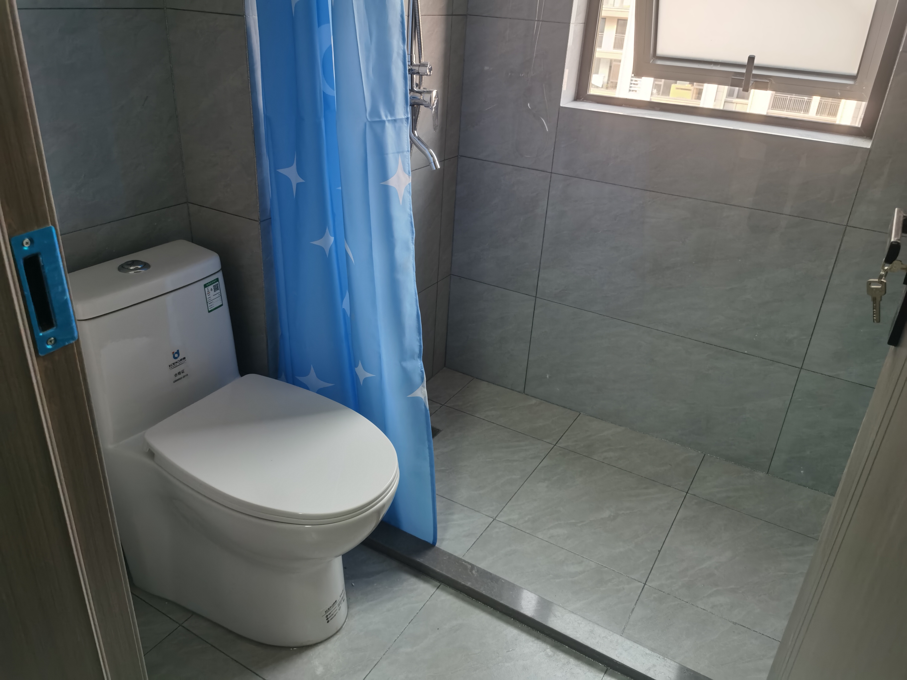 春溪集 4室2厅2卫 124m&sup2;