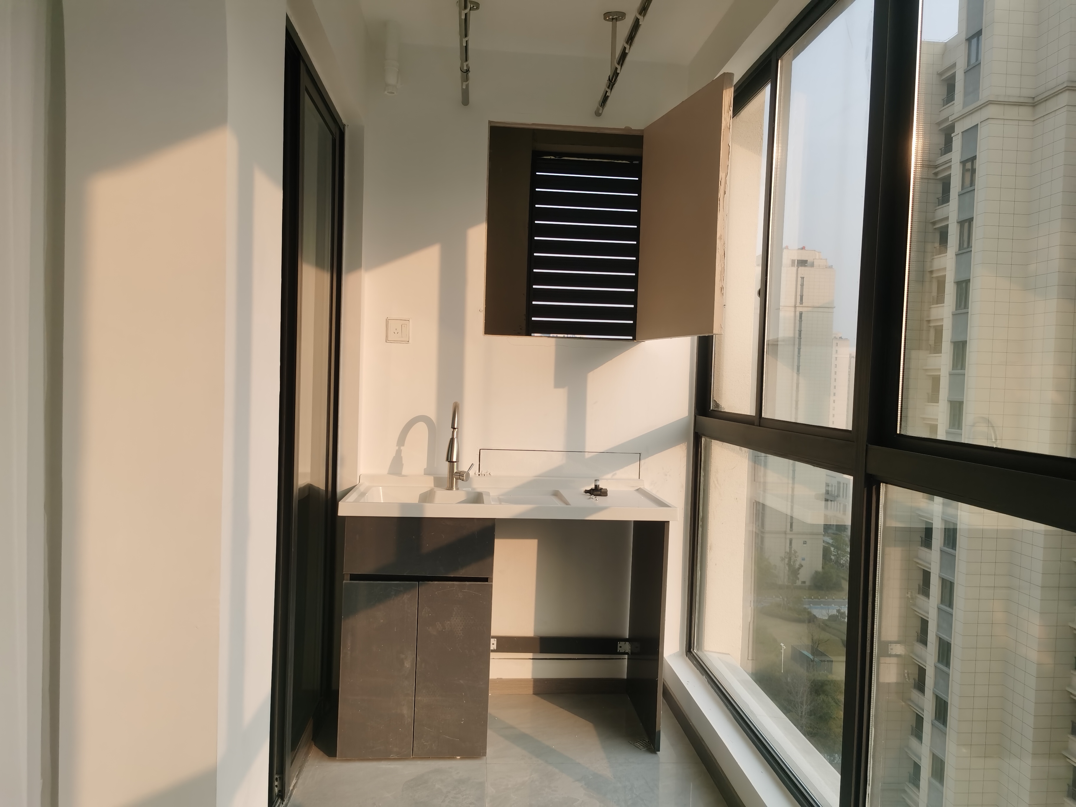 春溪集 4室2厅2卫 124m&sup2;