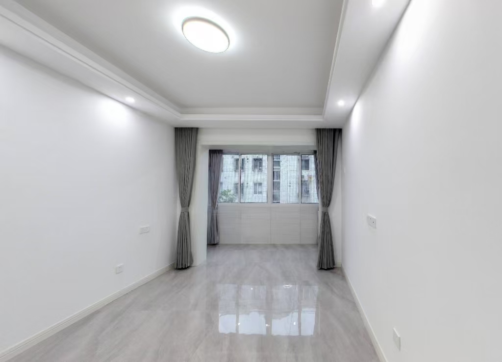 华德公寓 4室2厅2卫 156m&sup2;