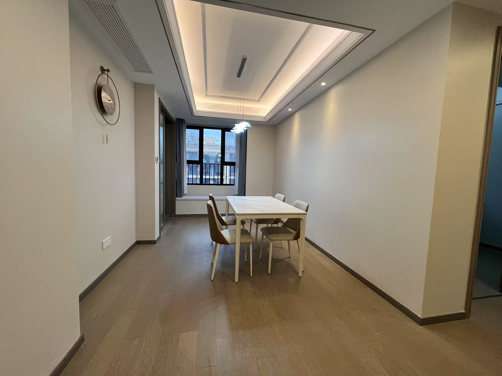 绿城&middot;诚园 3室2厅2卫 128.5m&sup2;