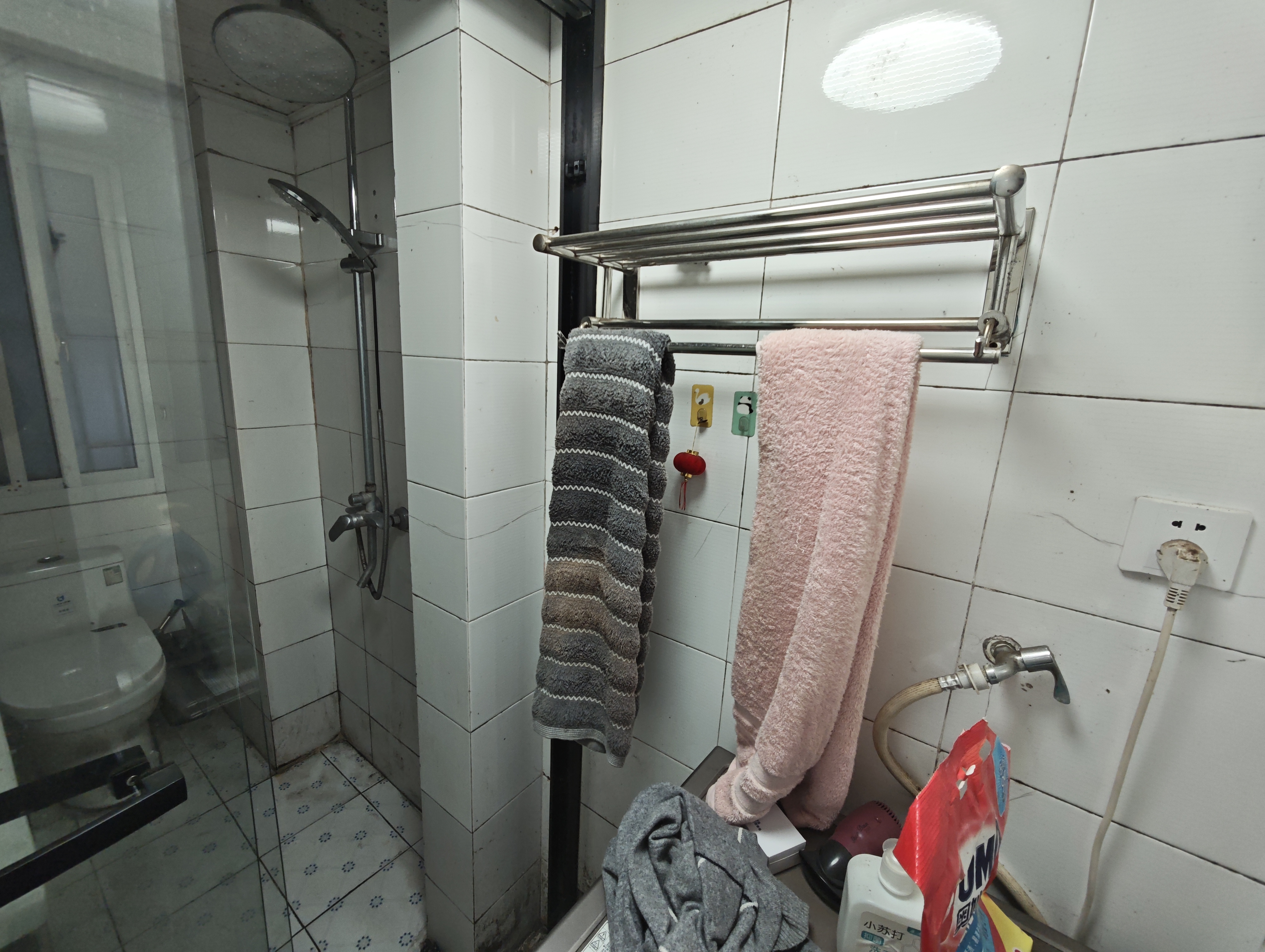 易家桥新村 2室1厅1卫 54.54m²
